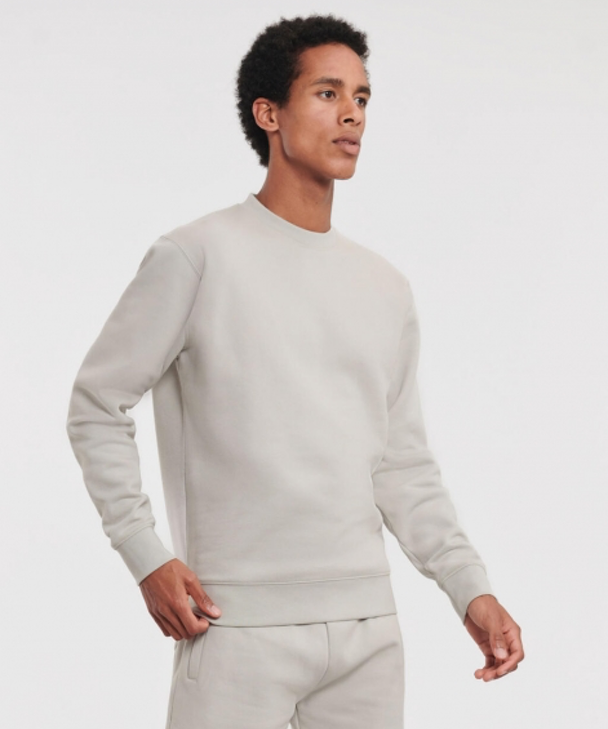 Authentic sweater