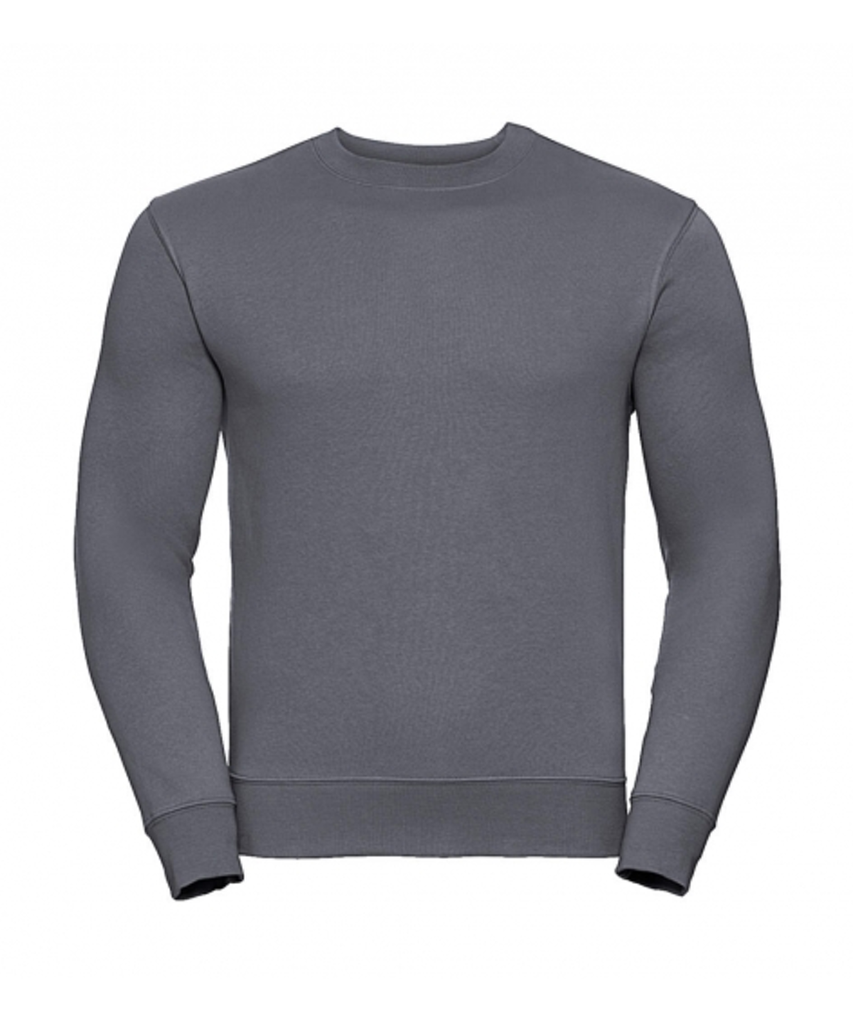 Authentic sweater