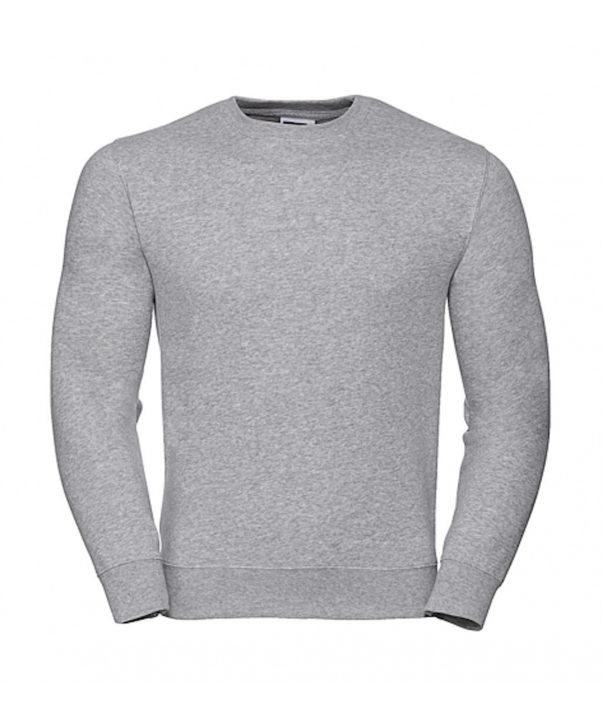 Authentic sweater