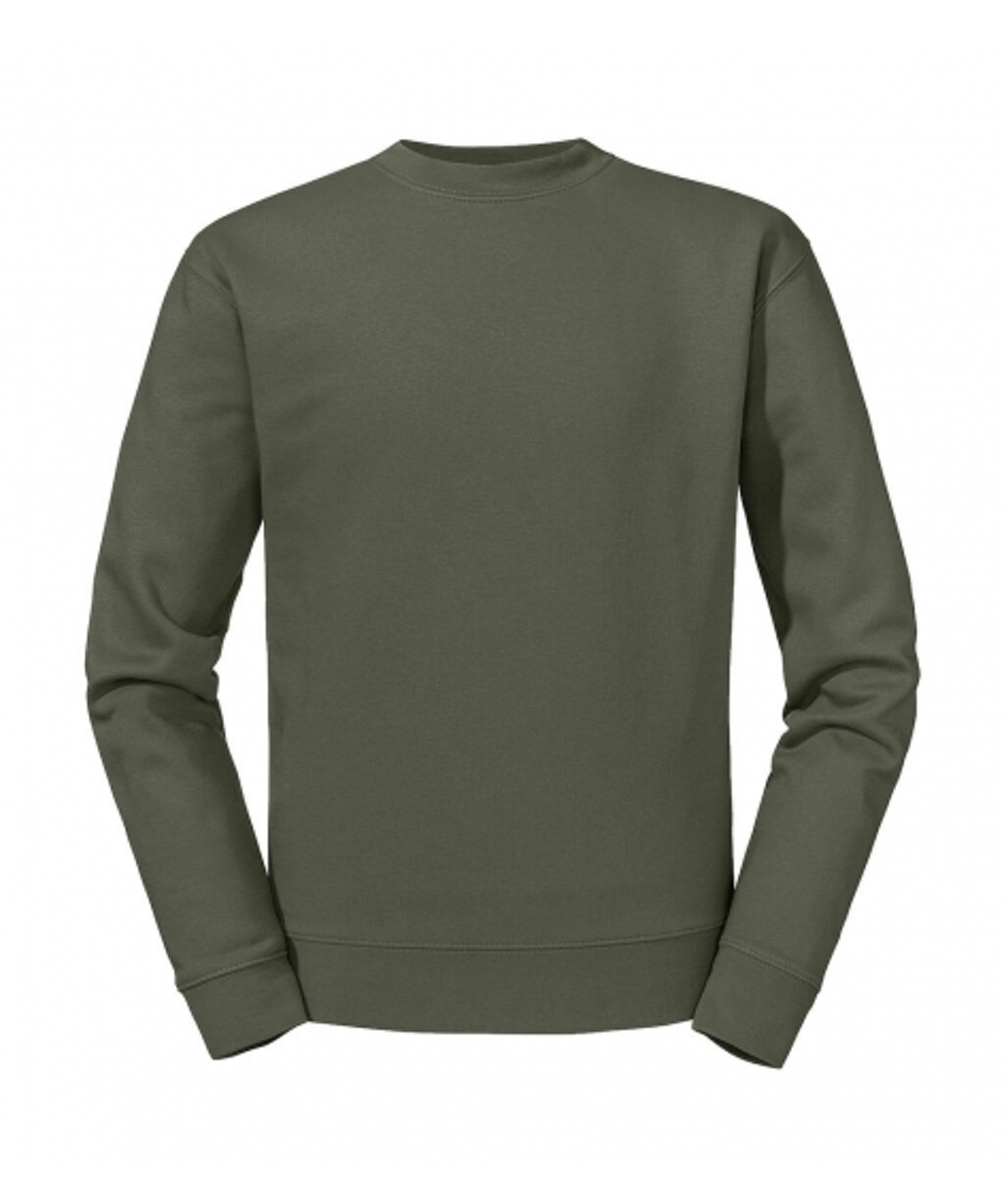 Authentic sweater