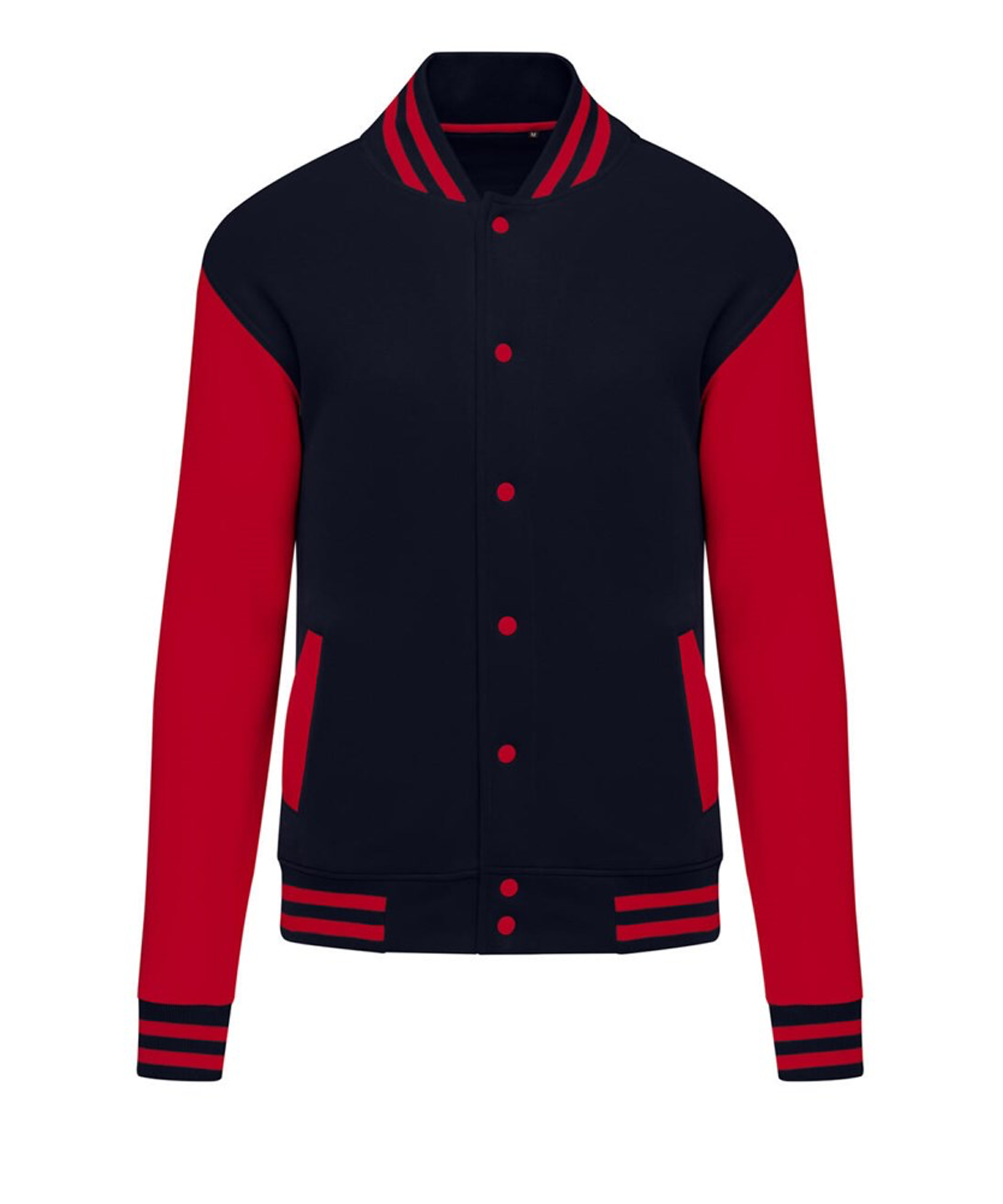 Originals Varsity Jacket Unisex