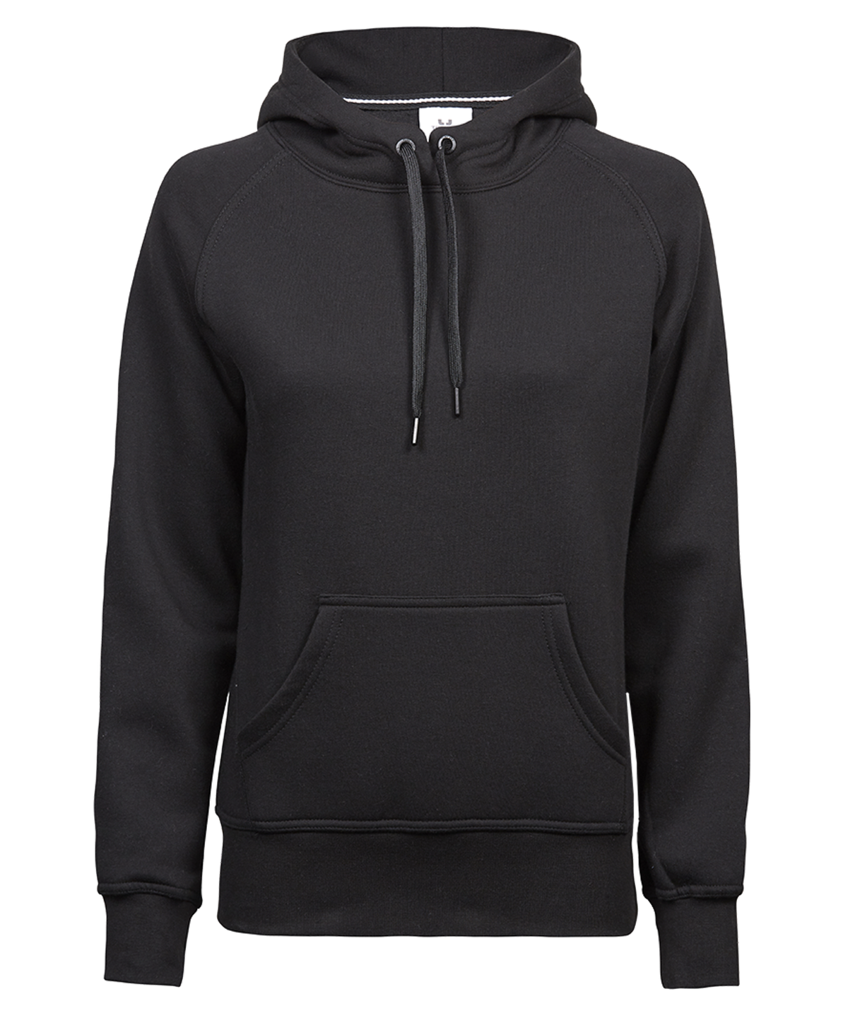 Women's Hooded Sweatshirt