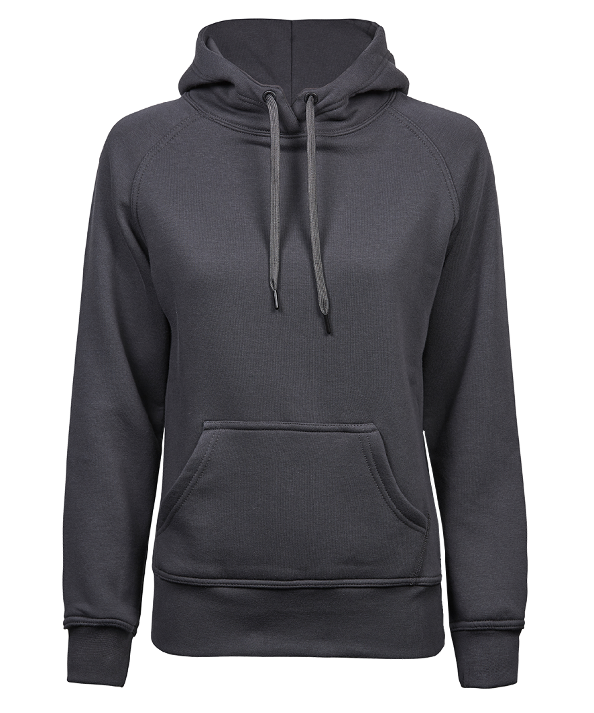 Women's Hooded Sweatshirt