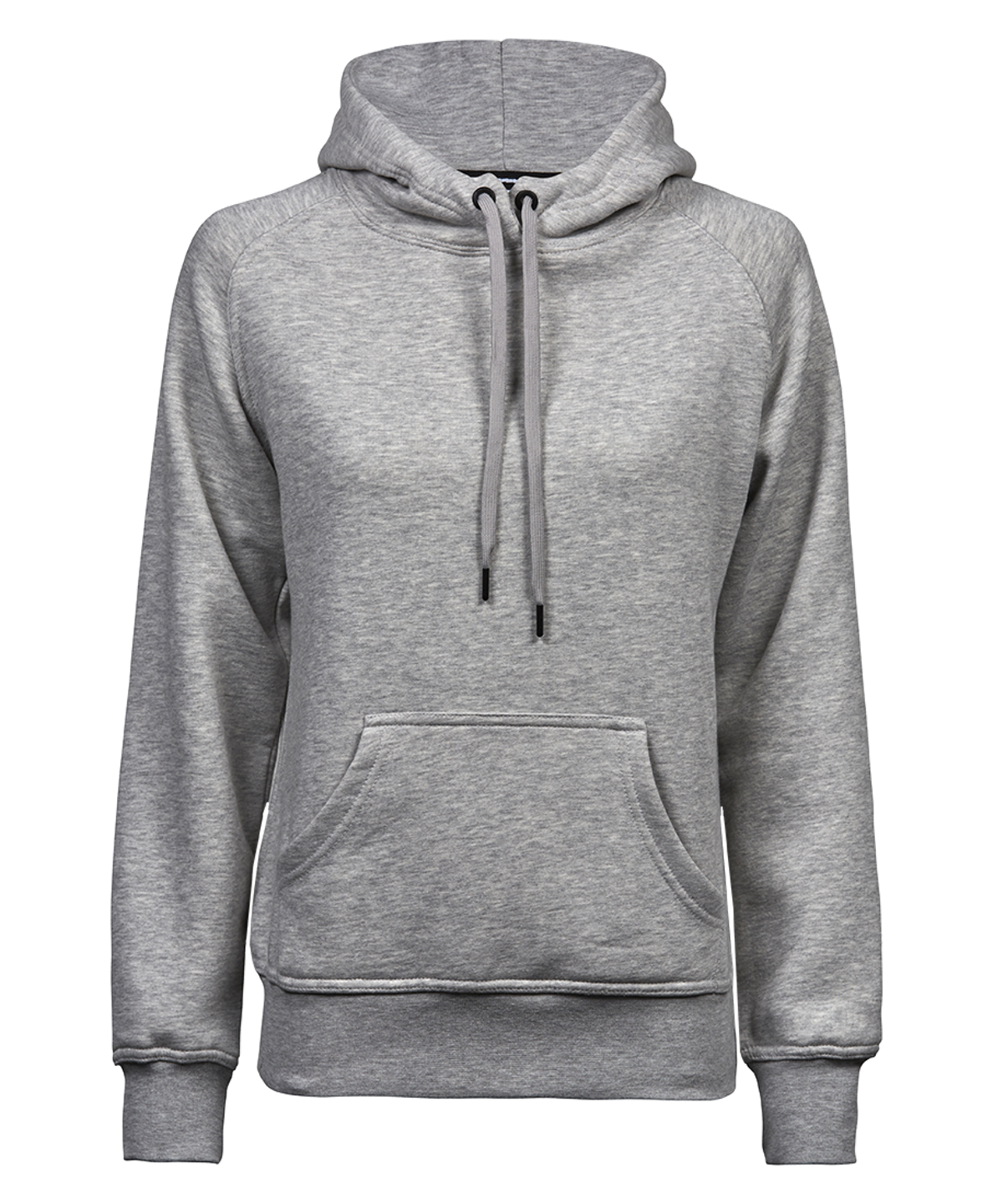 Women's Hooded Sweatshirt