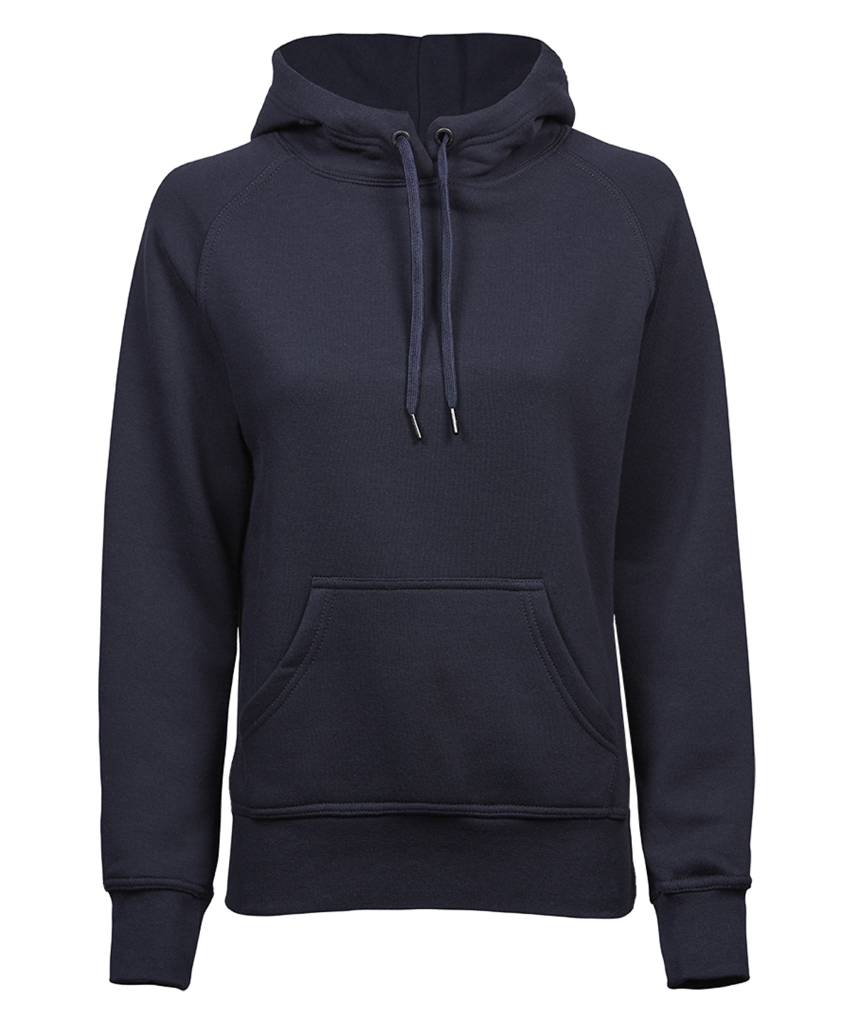 Women's Hooded Sweatshirt