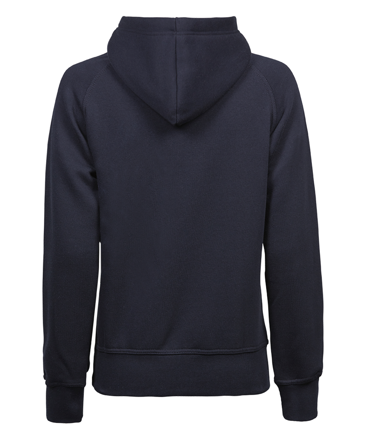 Women's Hooded Sweatshirt