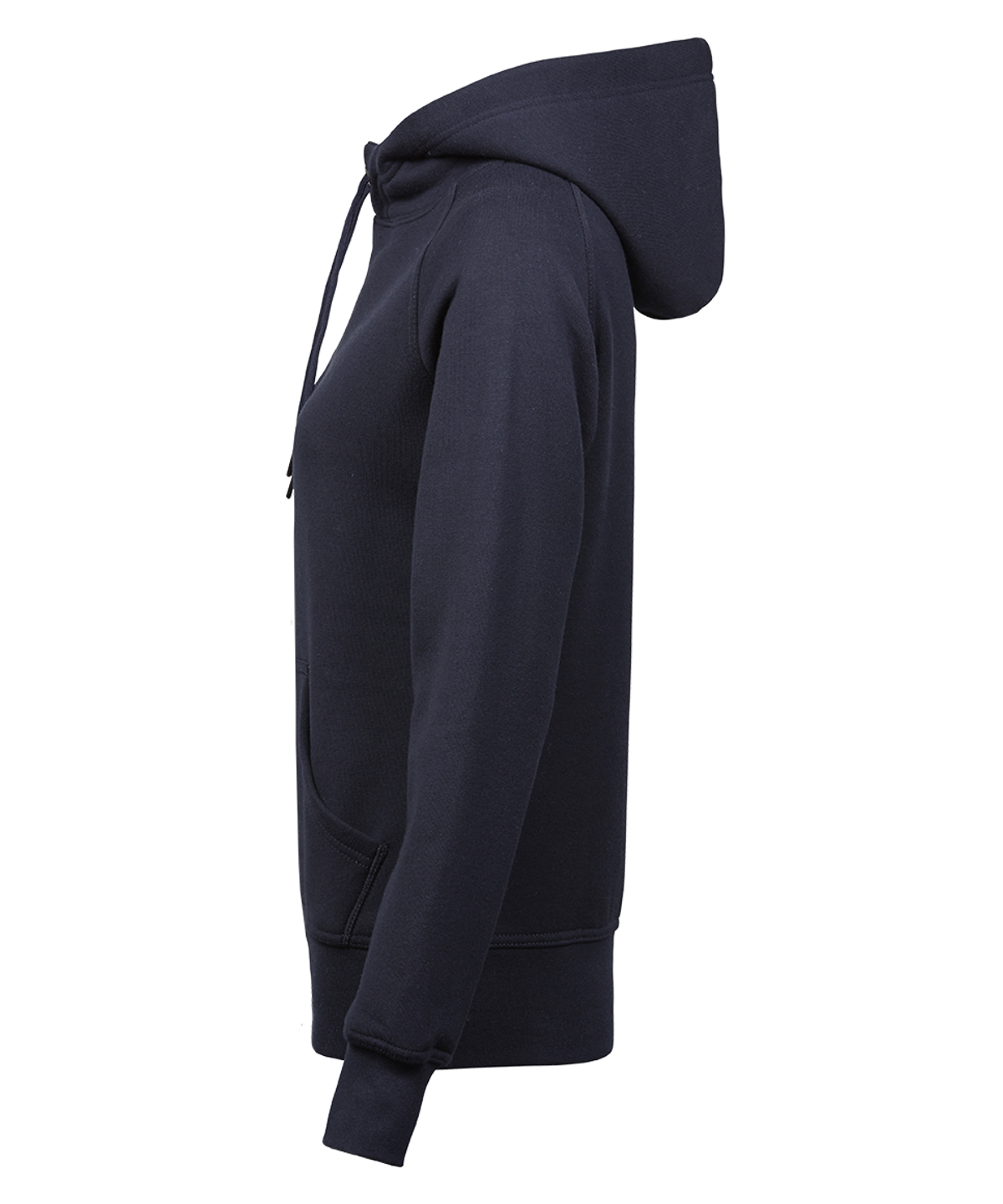 Women's Hooded Sweatshirt