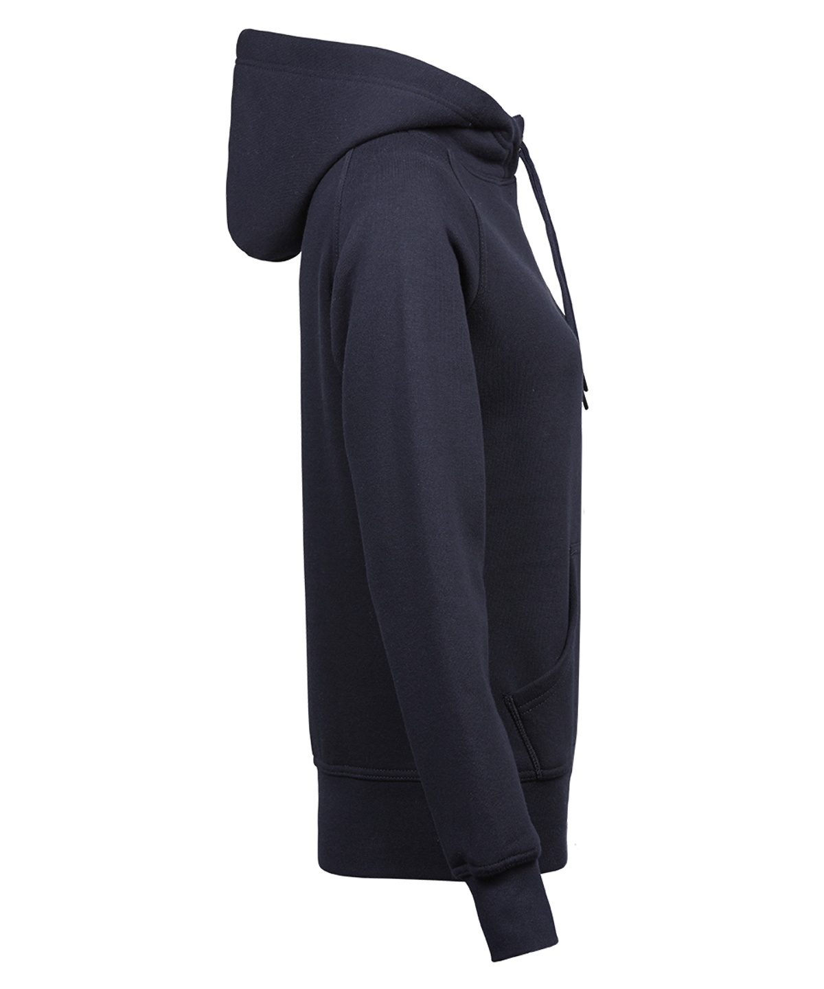 Women's Hooded Sweatshirt