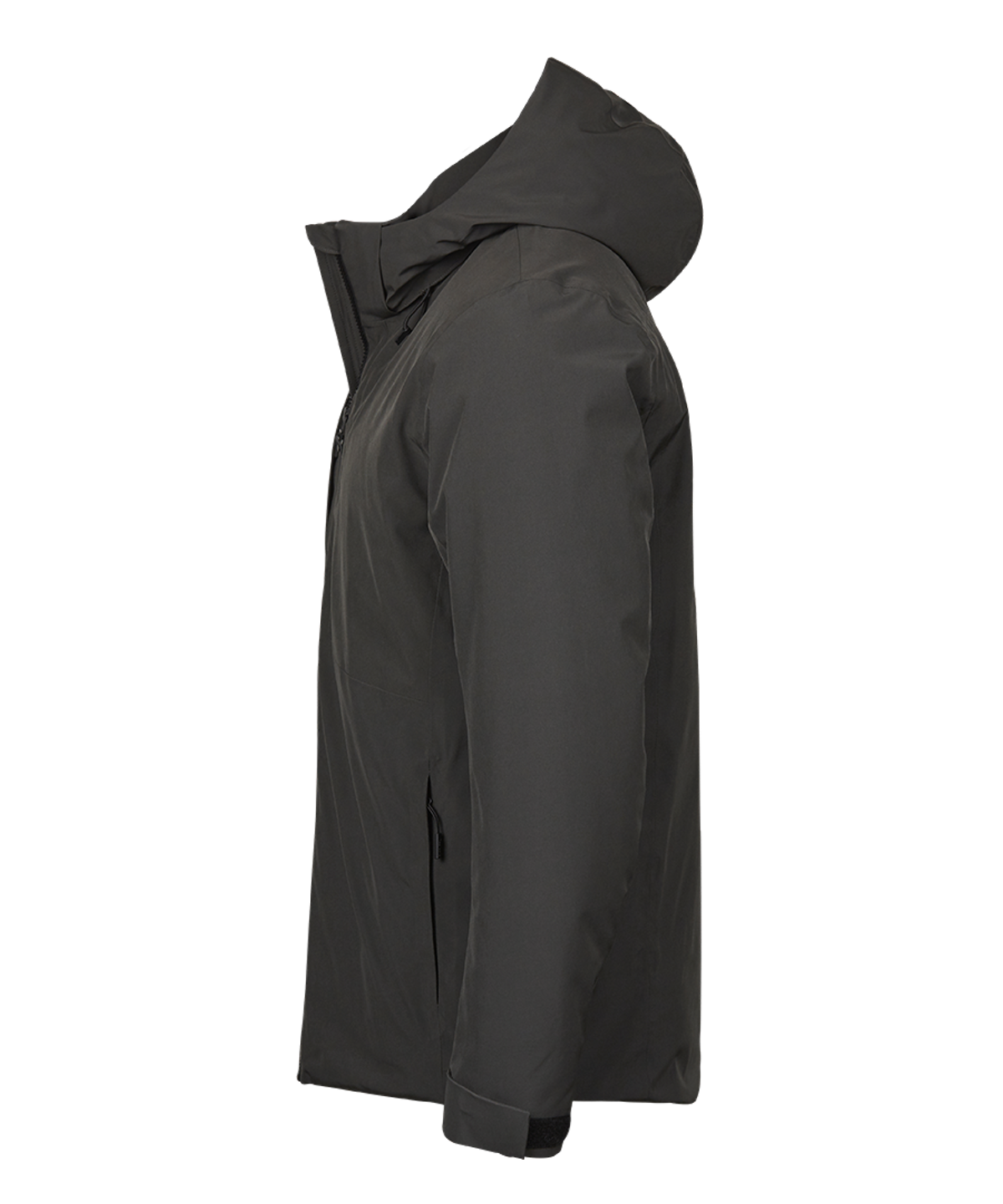 All Weather Winter Jacket