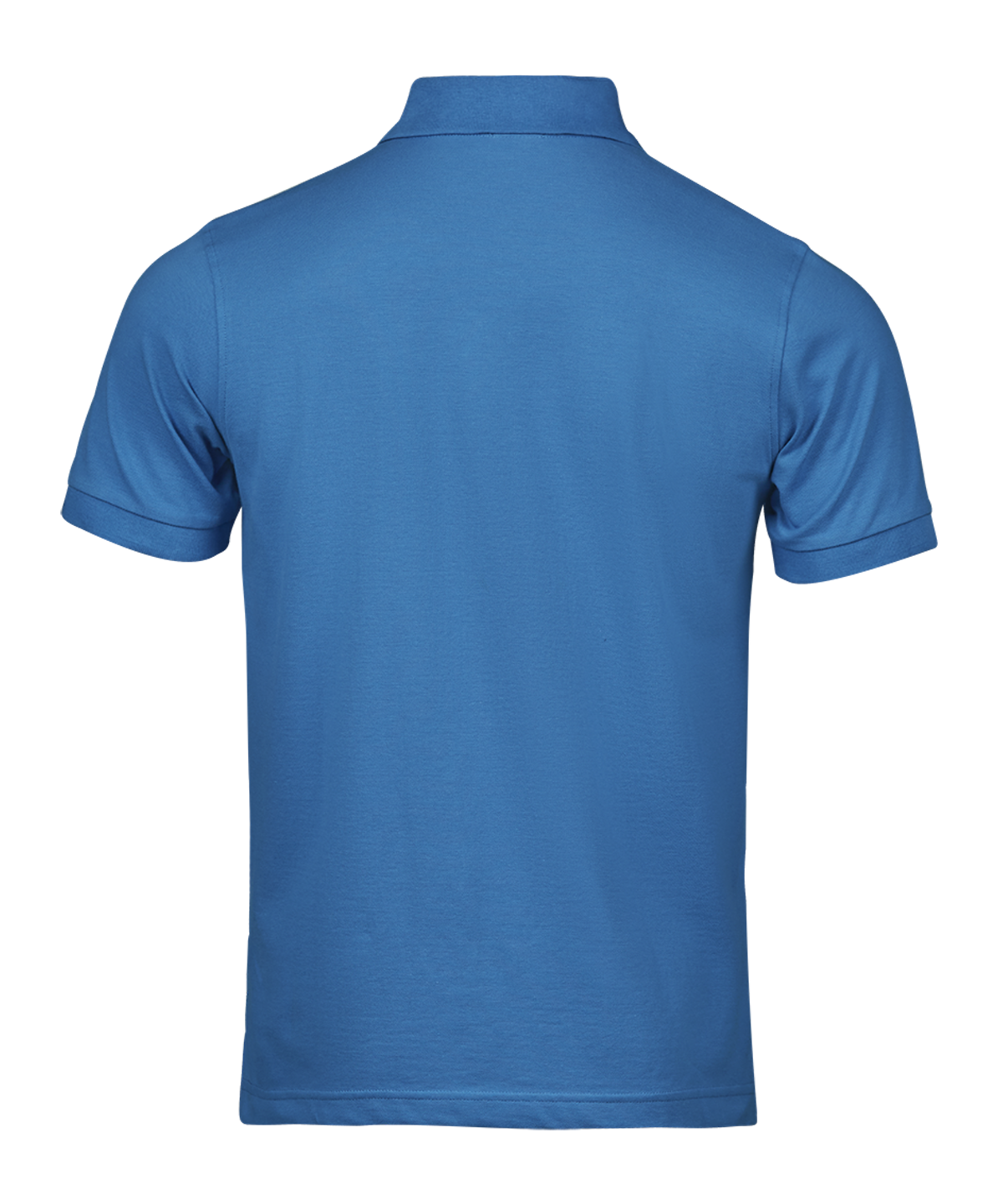 Luxury Stretch Polo