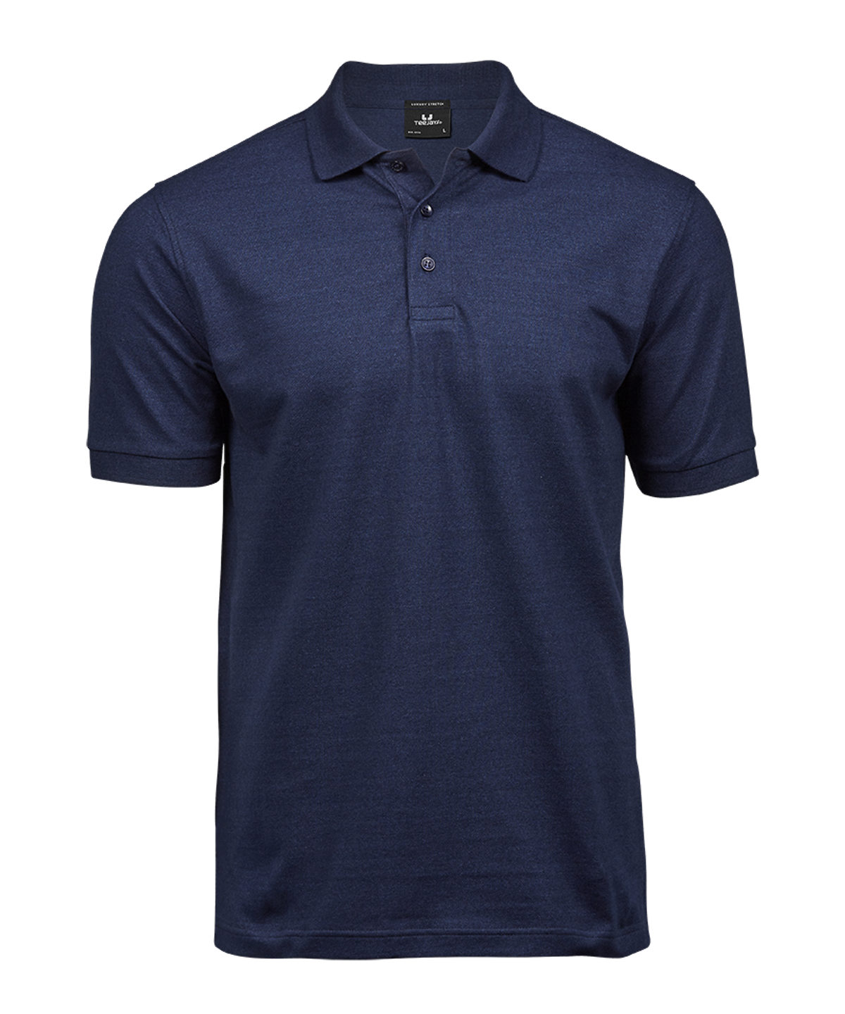 Luxury Stretch Polo