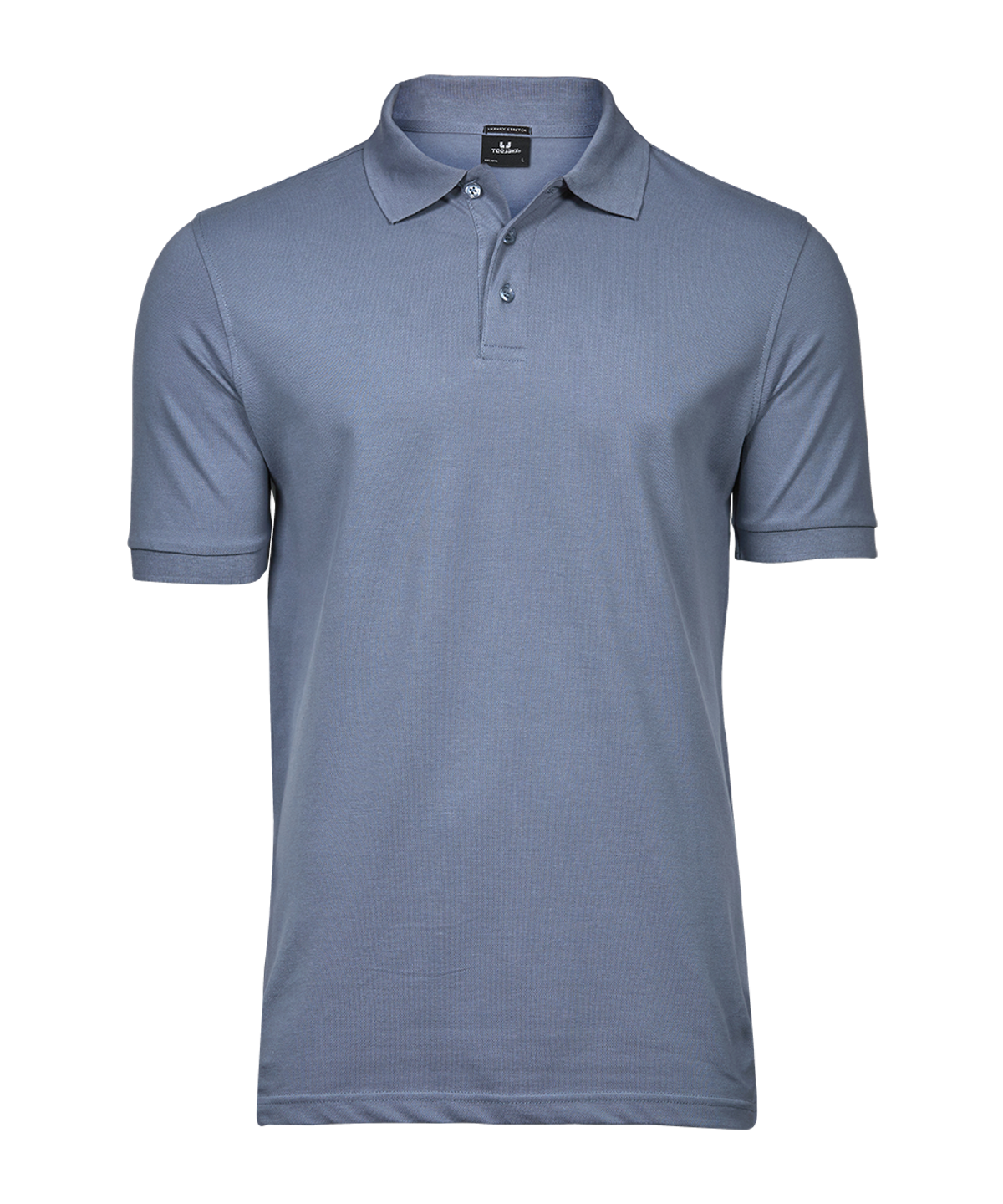 Luxury Stretch Polo