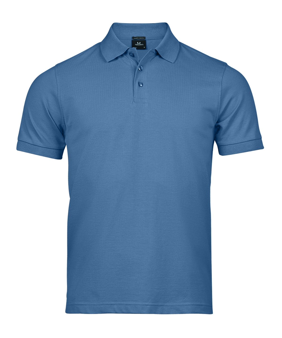 Luxury Stretch Polo