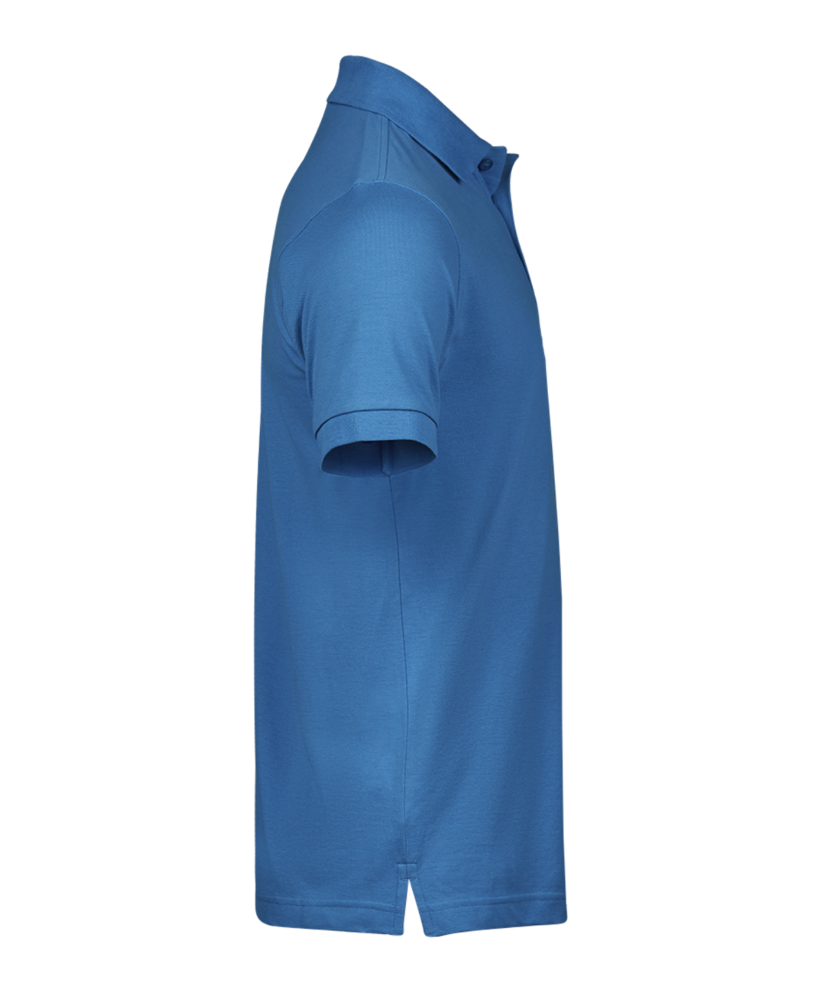Luxury Stretch Polo