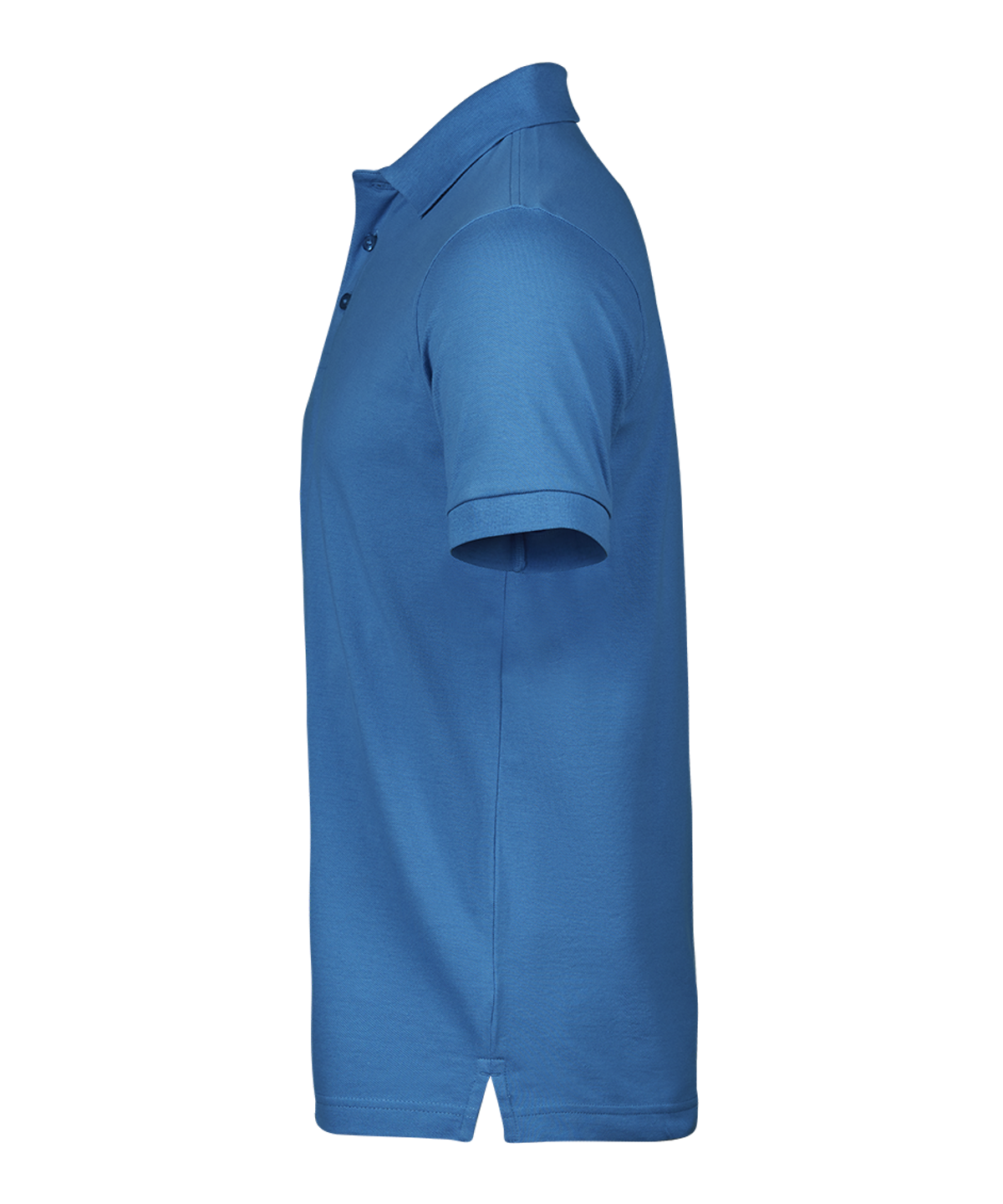 Luxury Stretch Polo