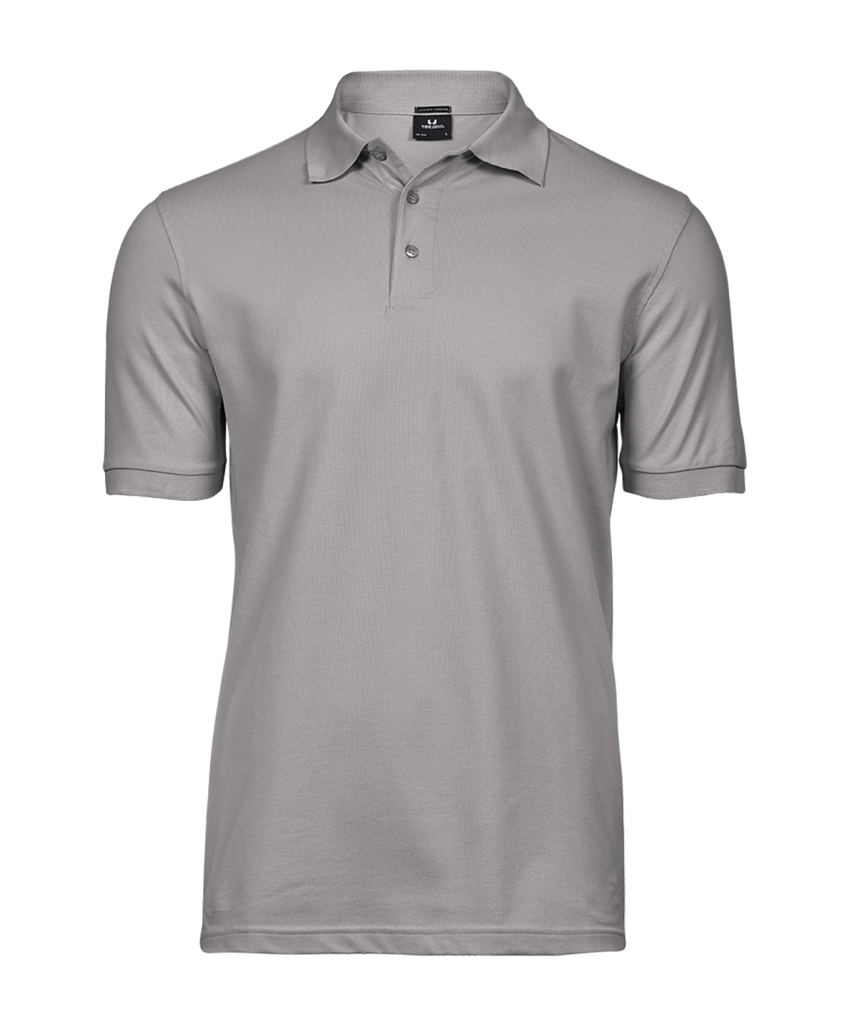 Luxury Stretch Polo