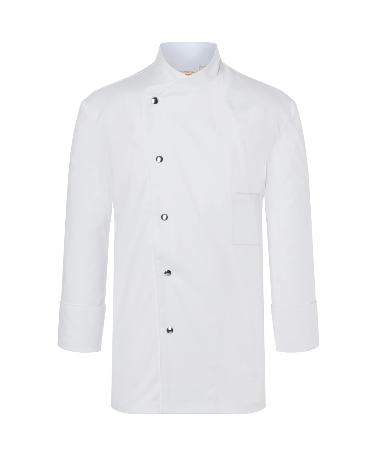 Chef Jacket Long Sleeve