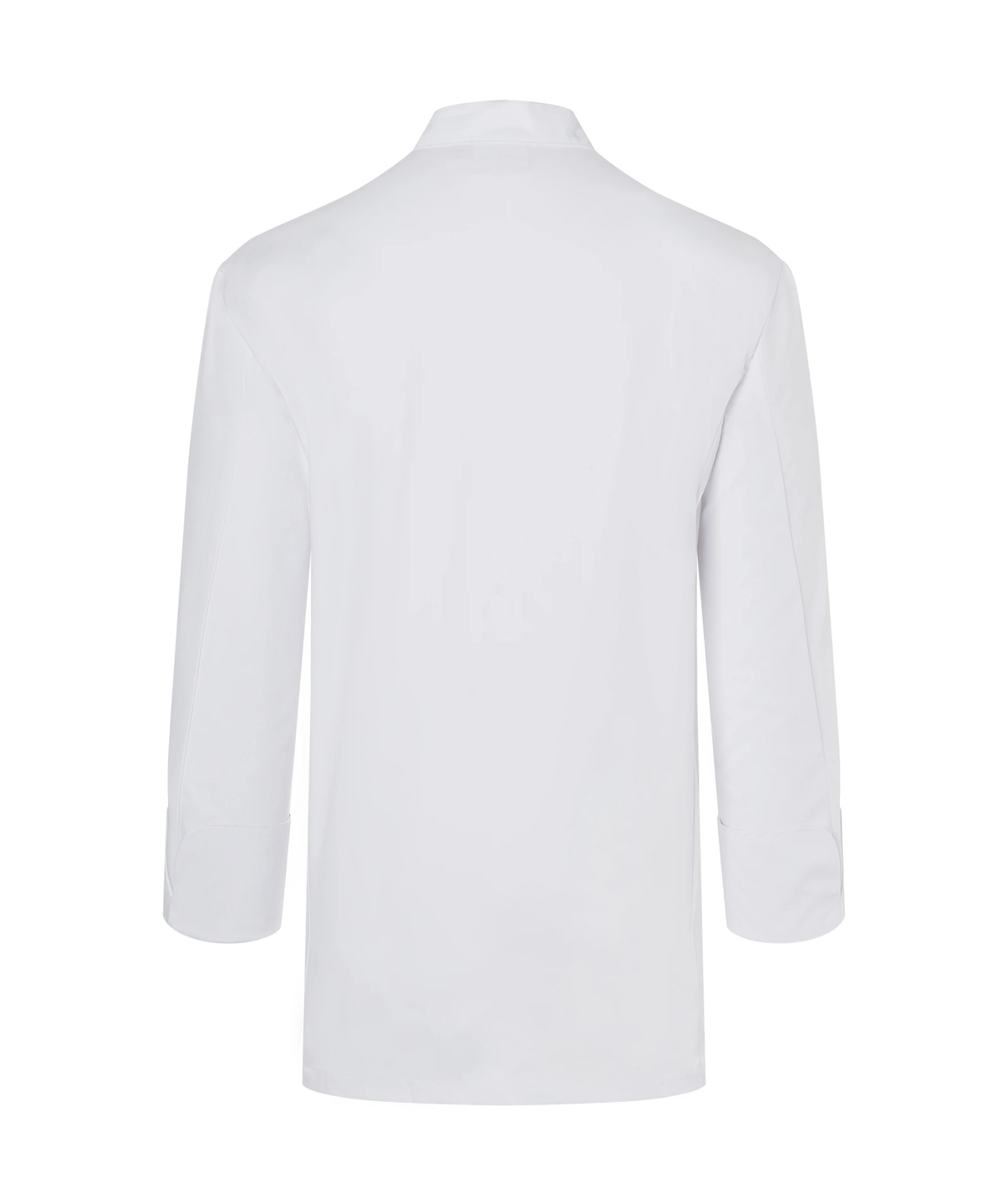 Chef Jacket Long Sleeve
