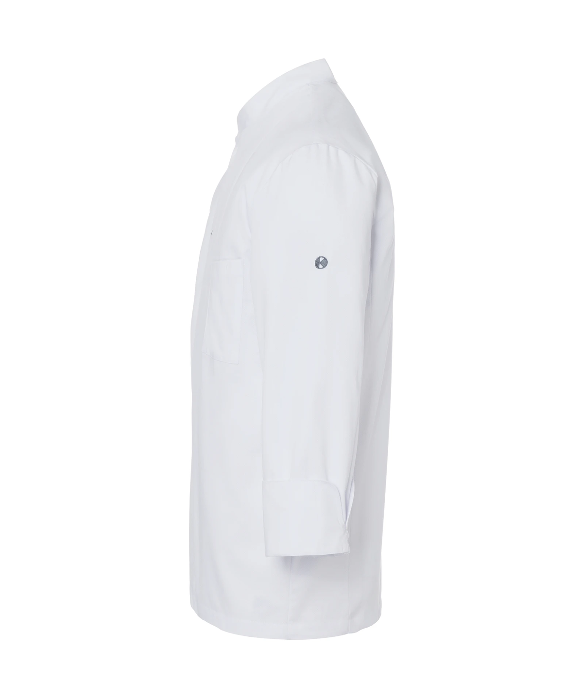 Chef Jacket Long Sleeve