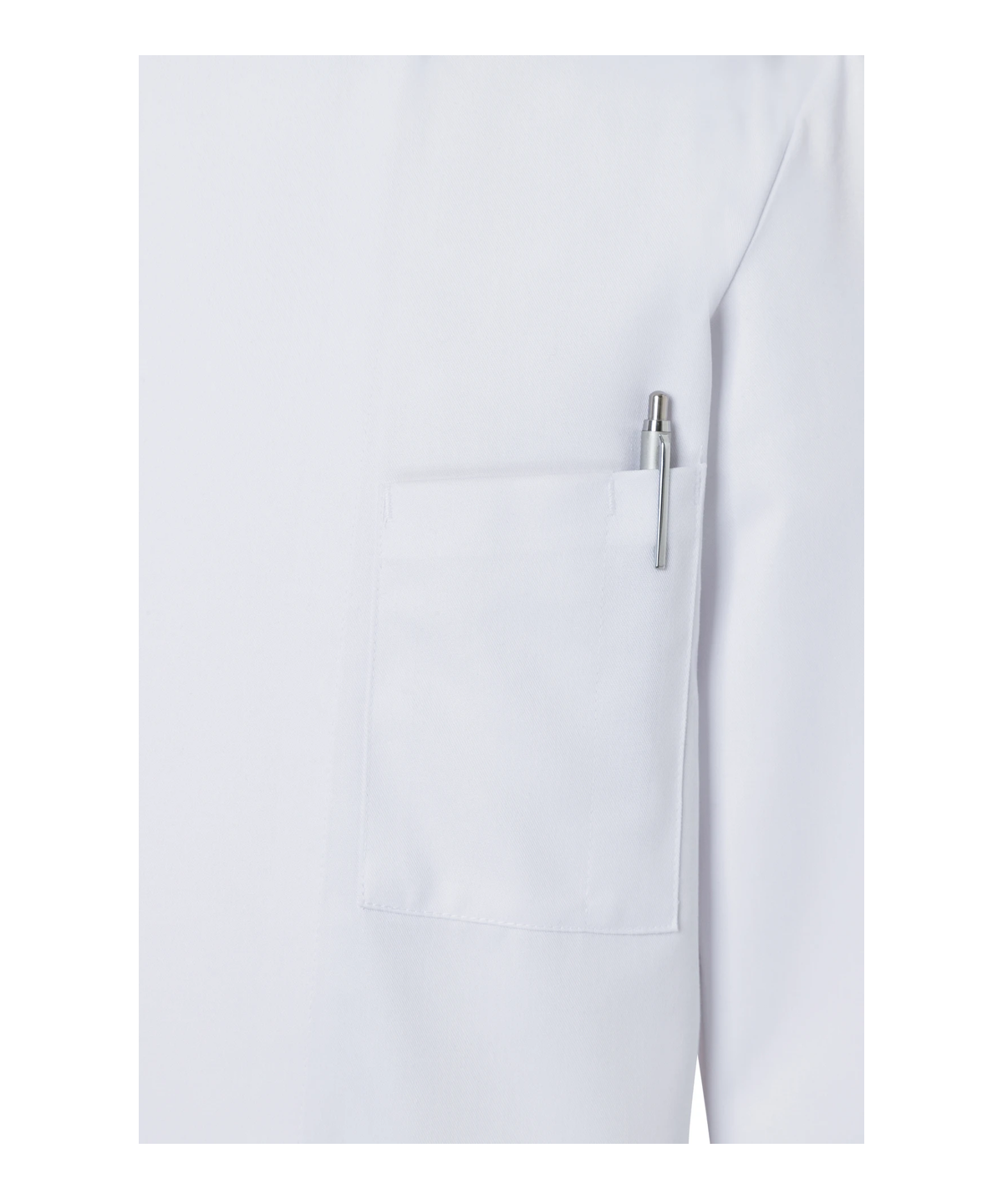 Chef Jacket Long Sleeve