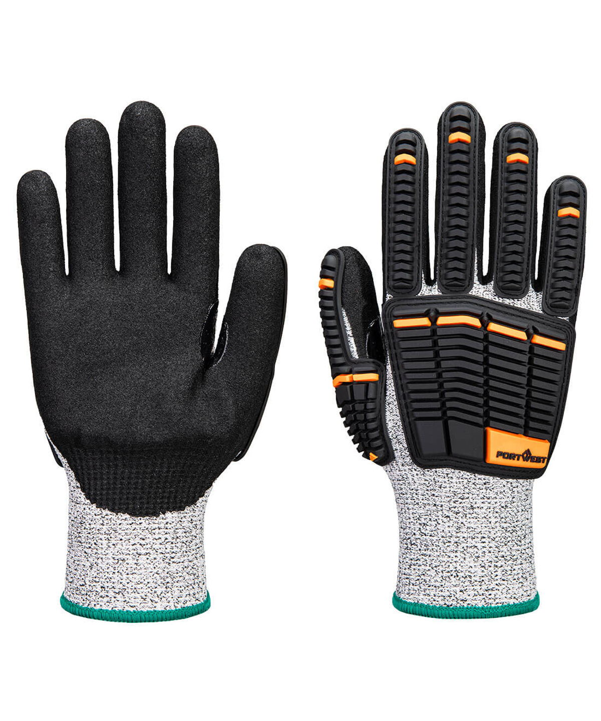 Portwest Impact C13 Nitril foam Handschoen