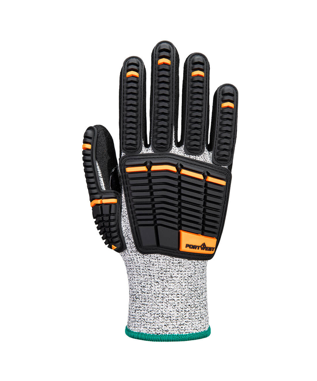 Portwest Impact C13 Nitril foam Handschoen