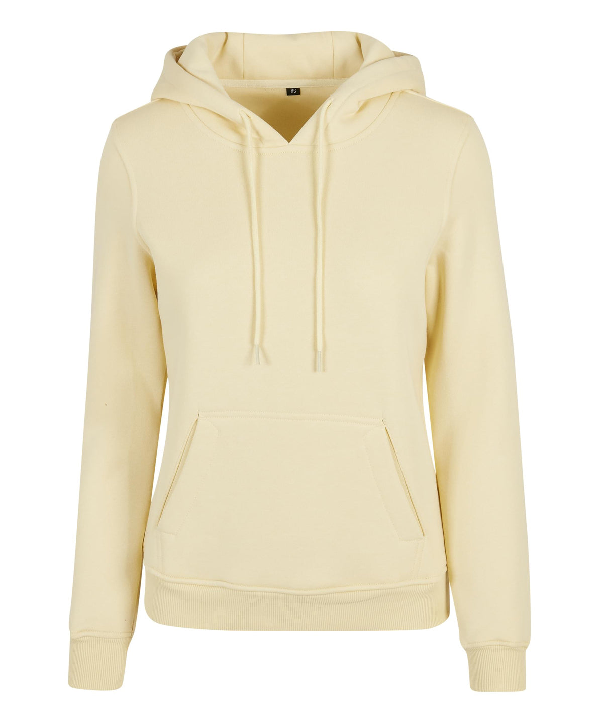 Women's hoodie