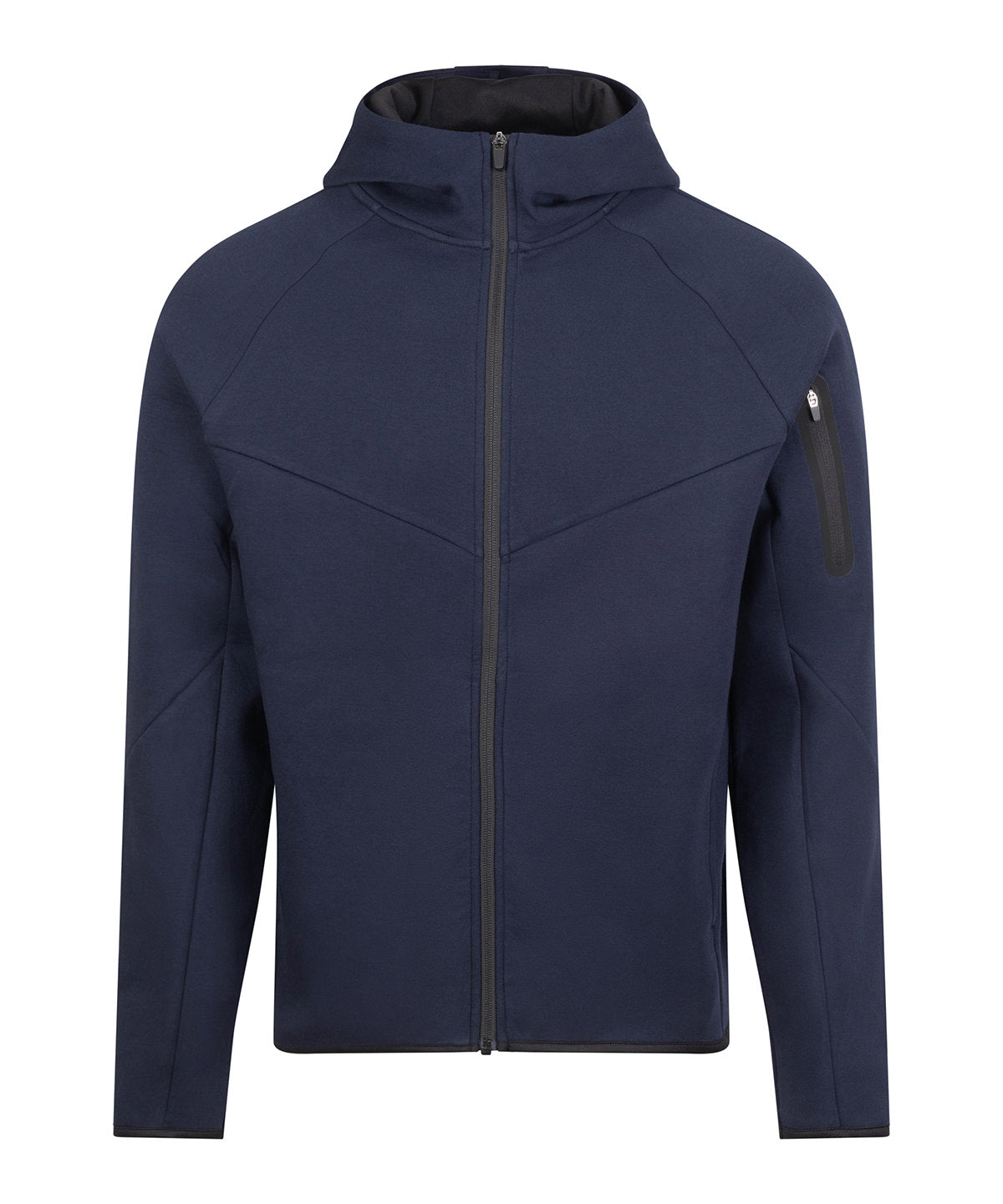Men's Fleece Zoodie