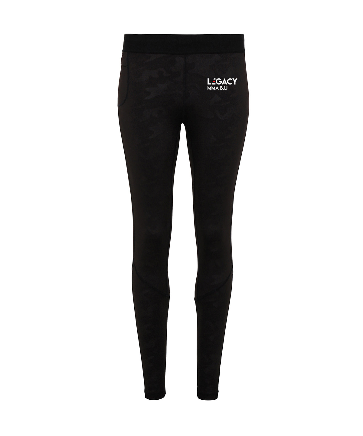 Legacy MMA Legging