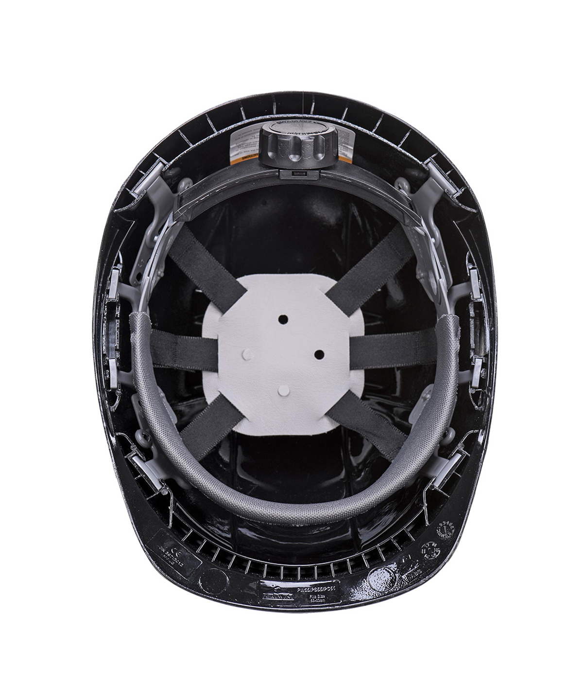 Portwest Endurance Koolstof Look Helm
