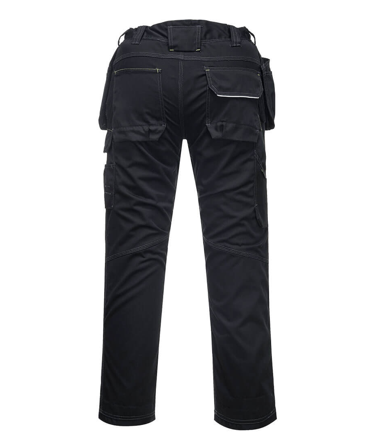Portwest Stretch Broek met Holsterzakken