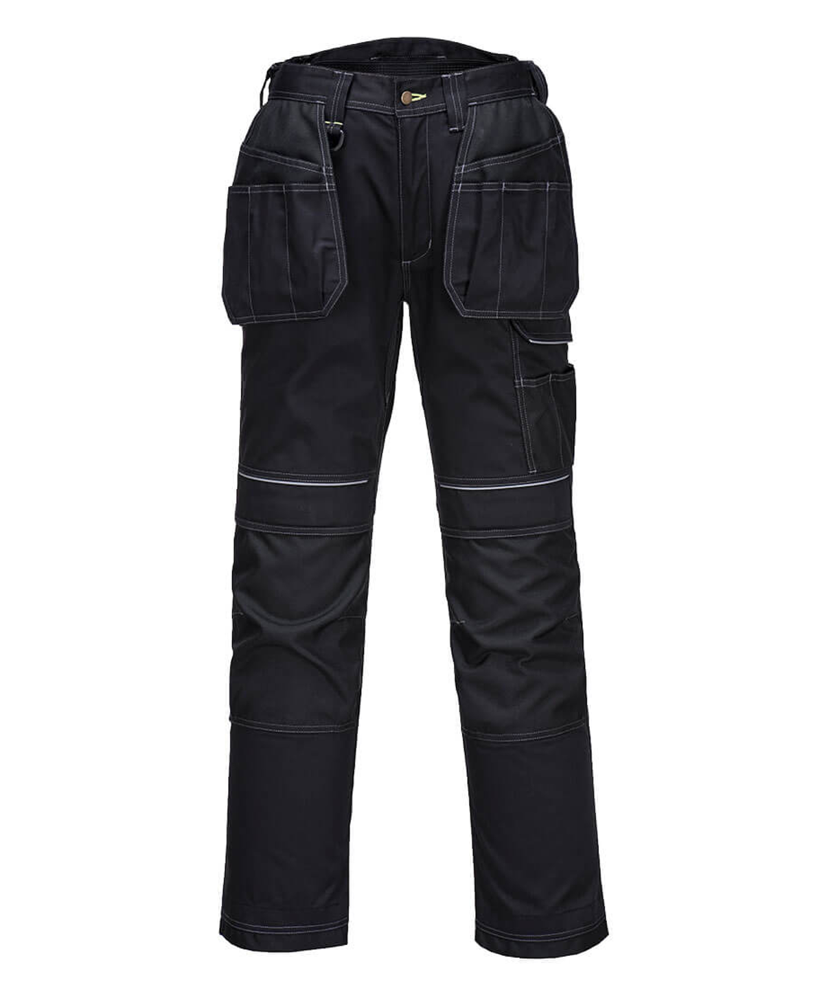 Portwest Stretch Broek met Holsterzakken