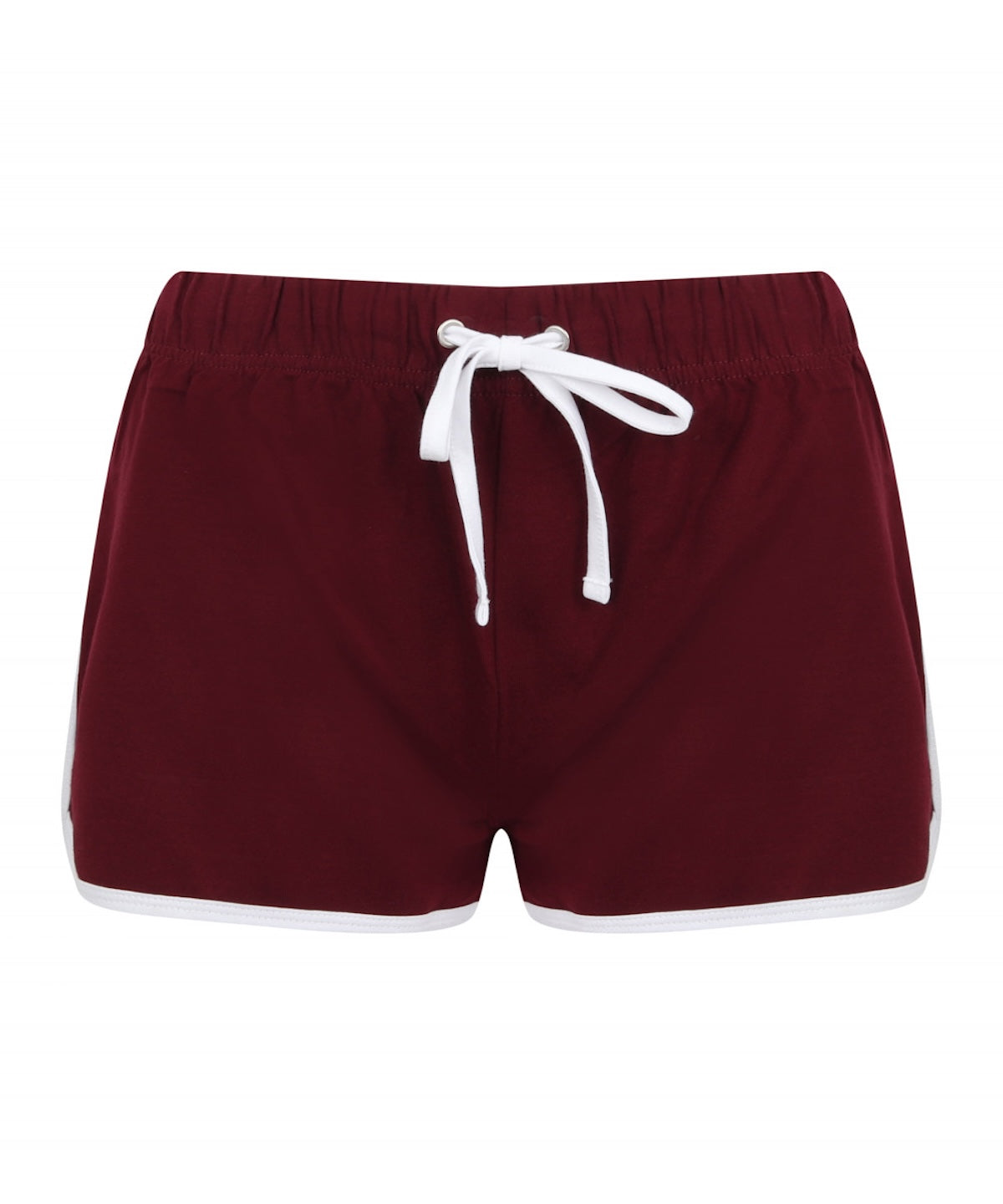 Women's Retro Shorts