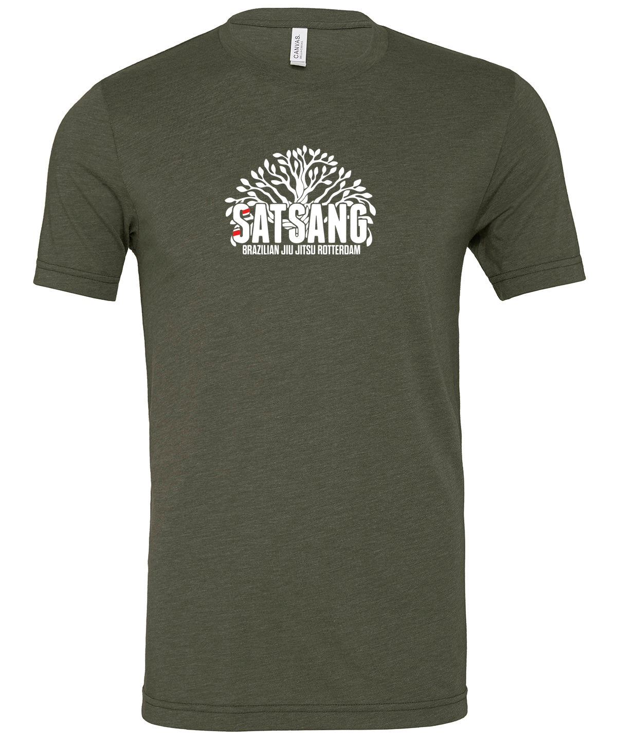 Satsang unisex t-shirt