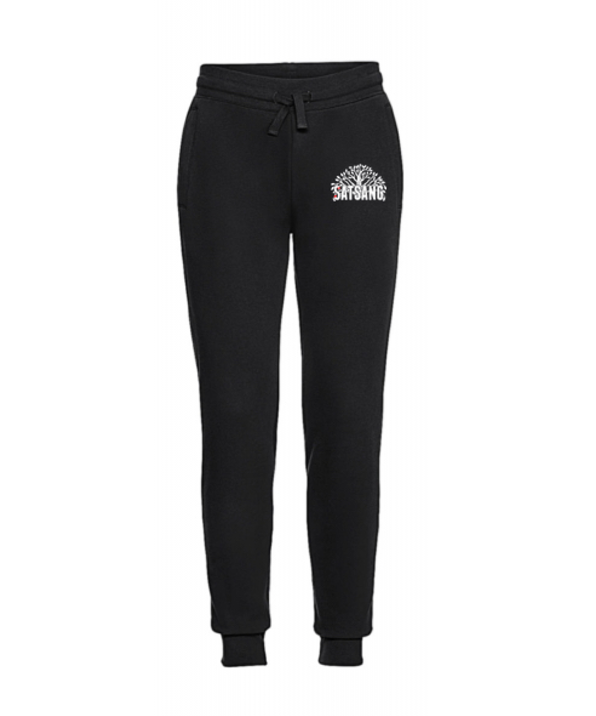 Satsang Jogger zwart