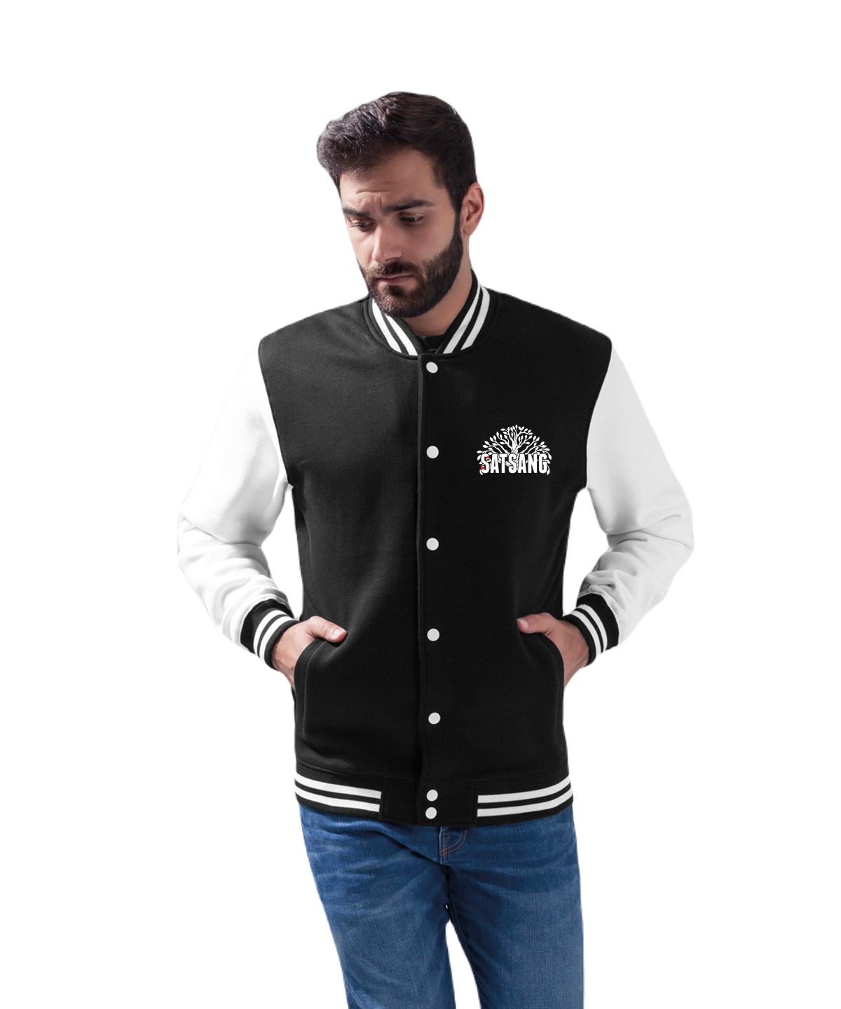 Satsang College Jacket