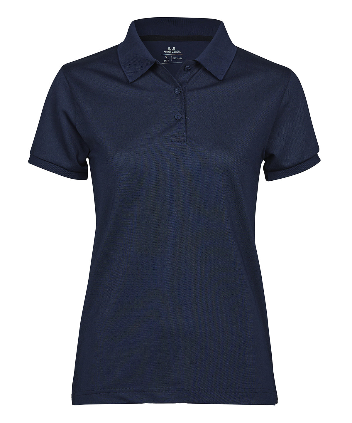 Women's club polo