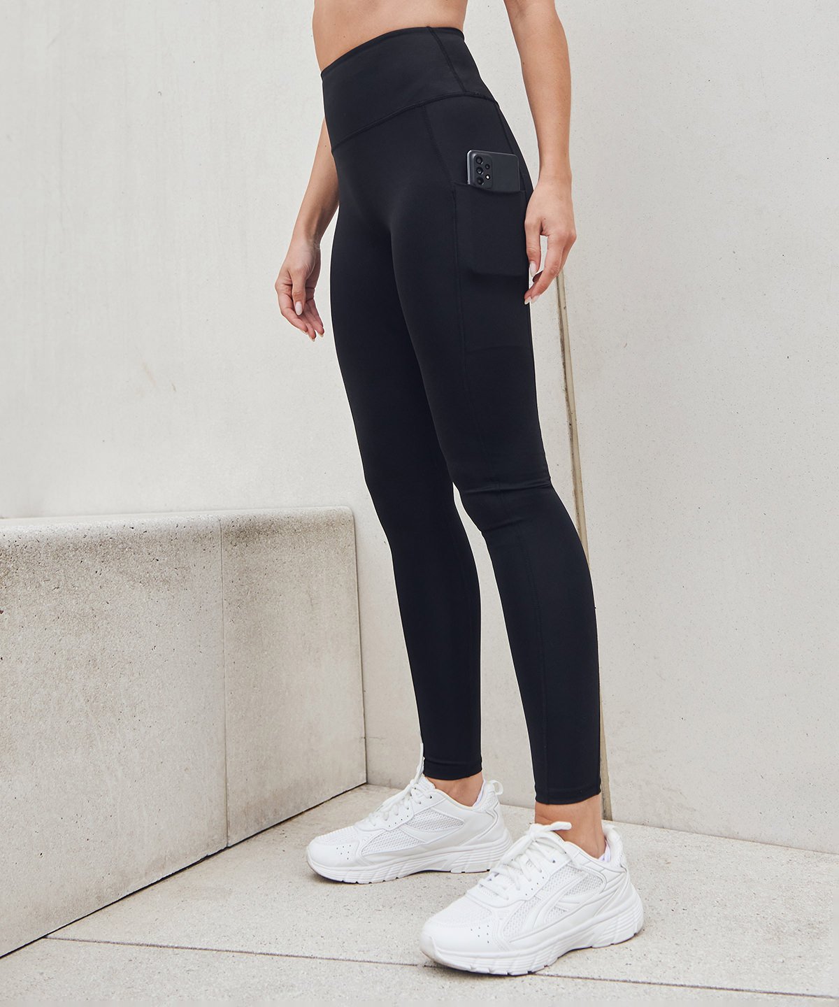 Core Pocket Legging