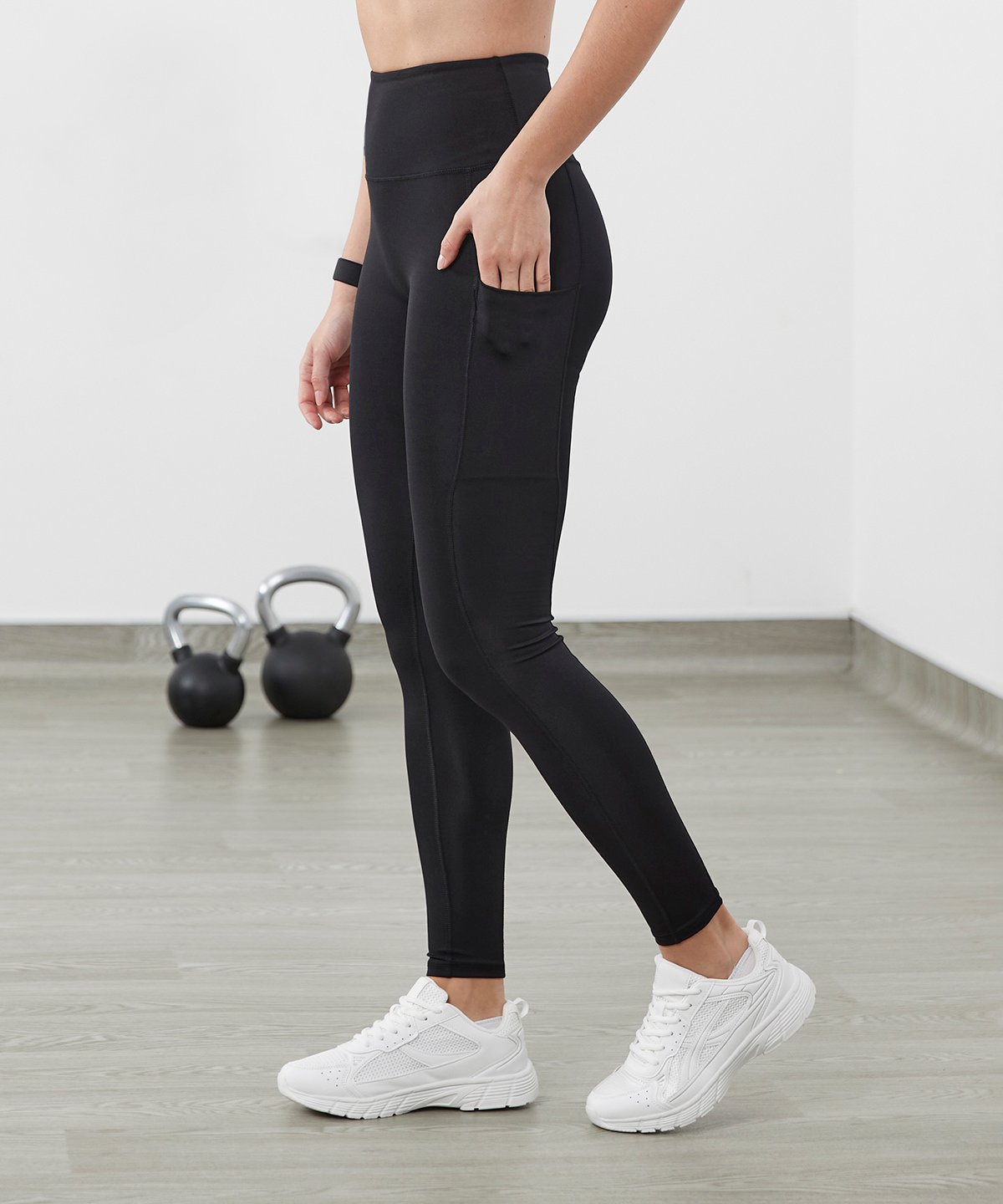 Core Pocket Legging