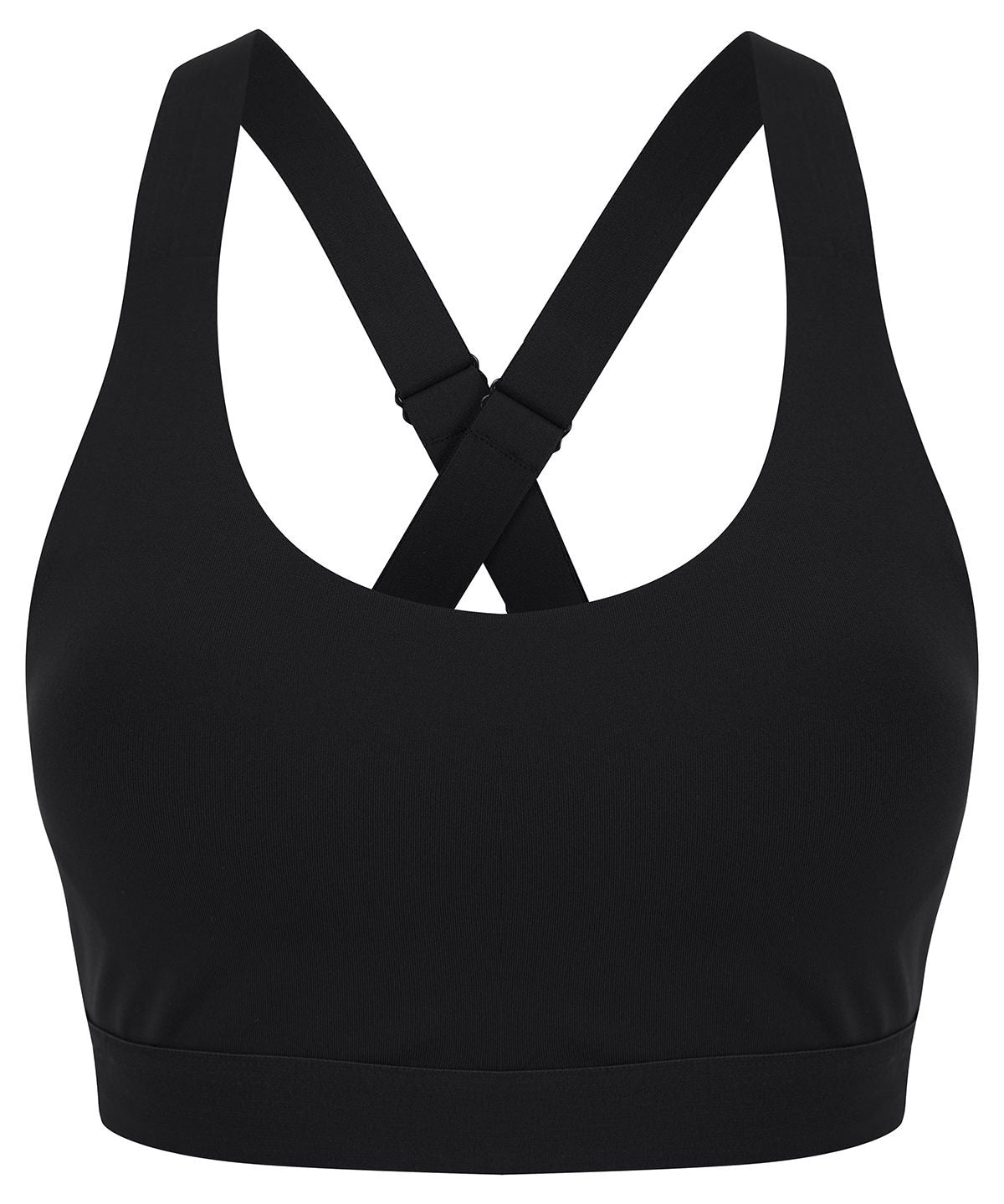 Medium Impact Core Sports Bra