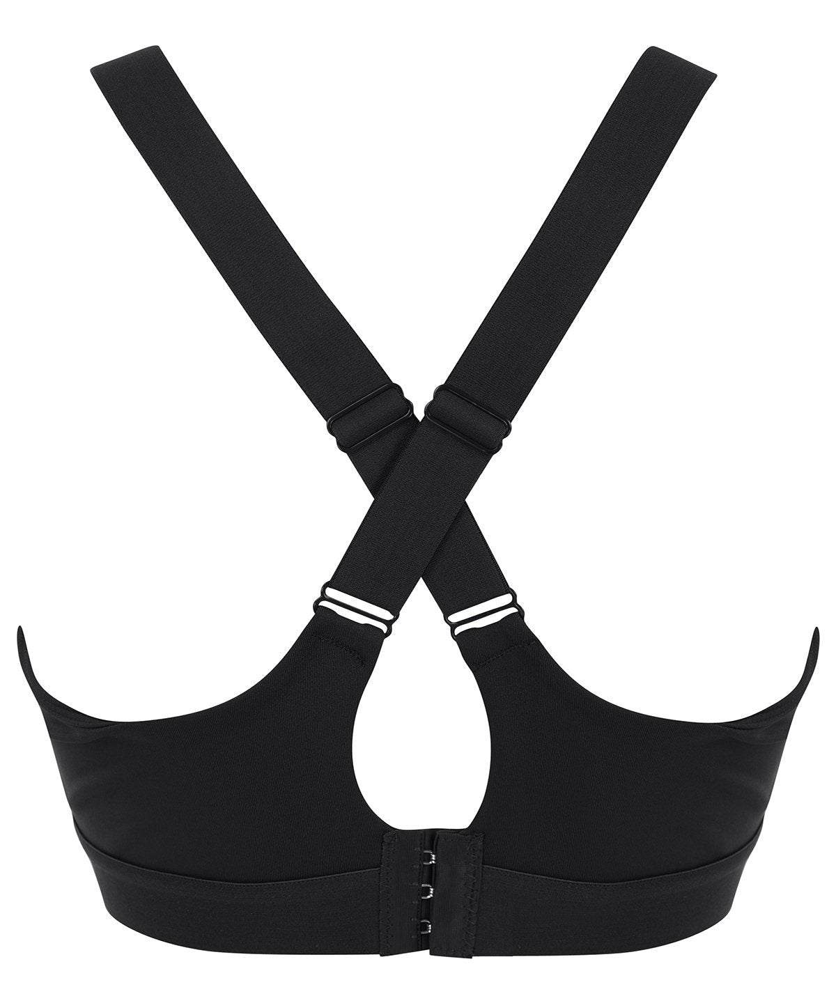 Medium Impact Core Sports Bra