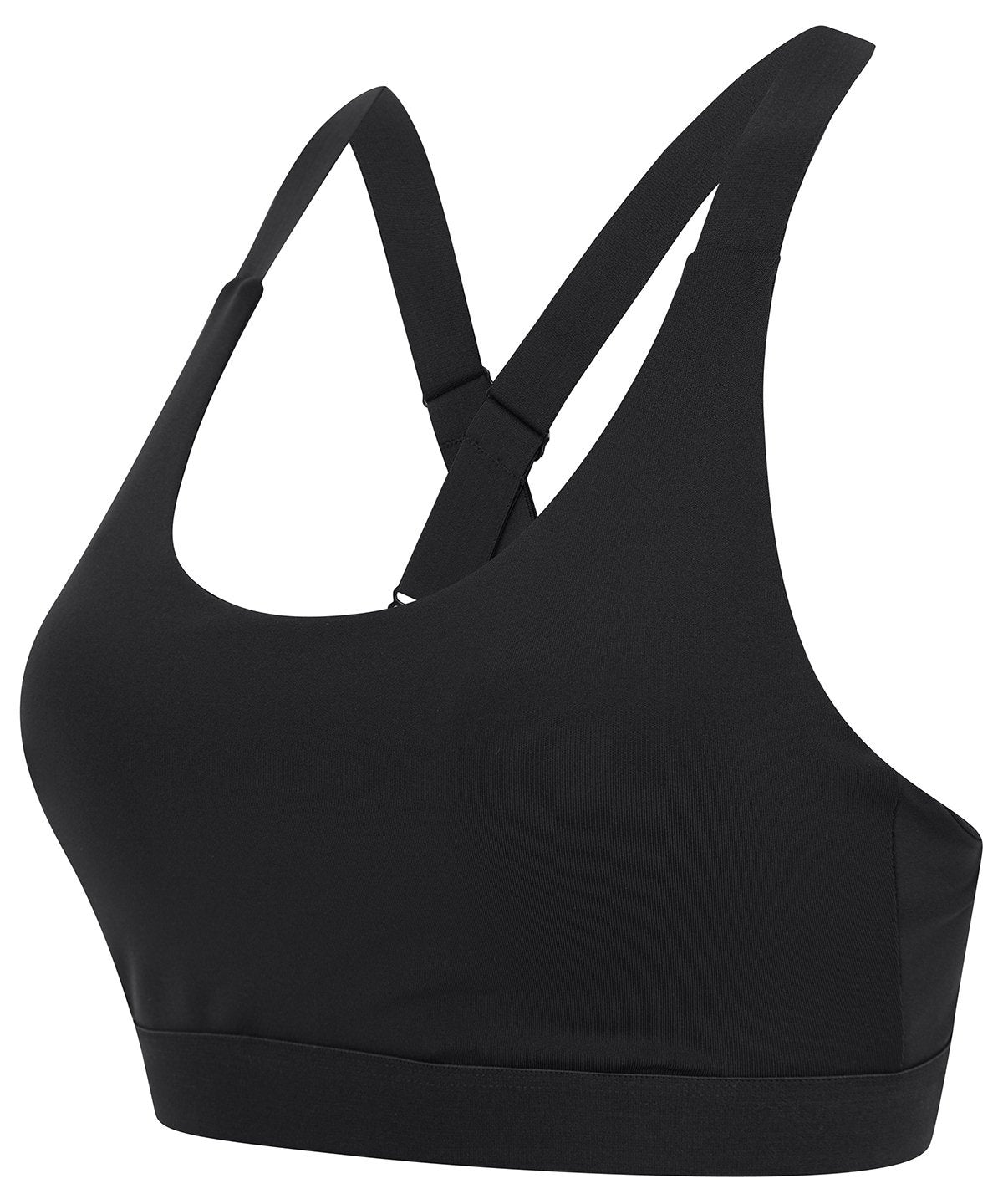 Medium Impact Core Sports Bra