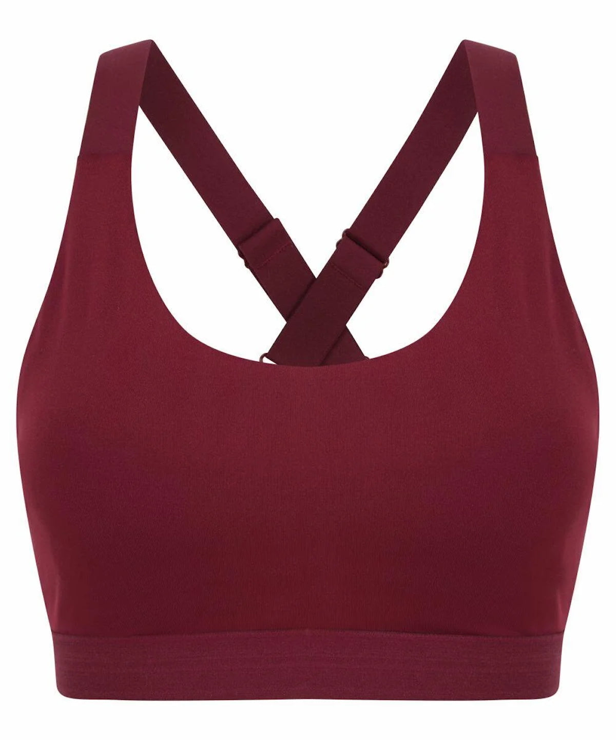 Medium Impact Core Sports Bra