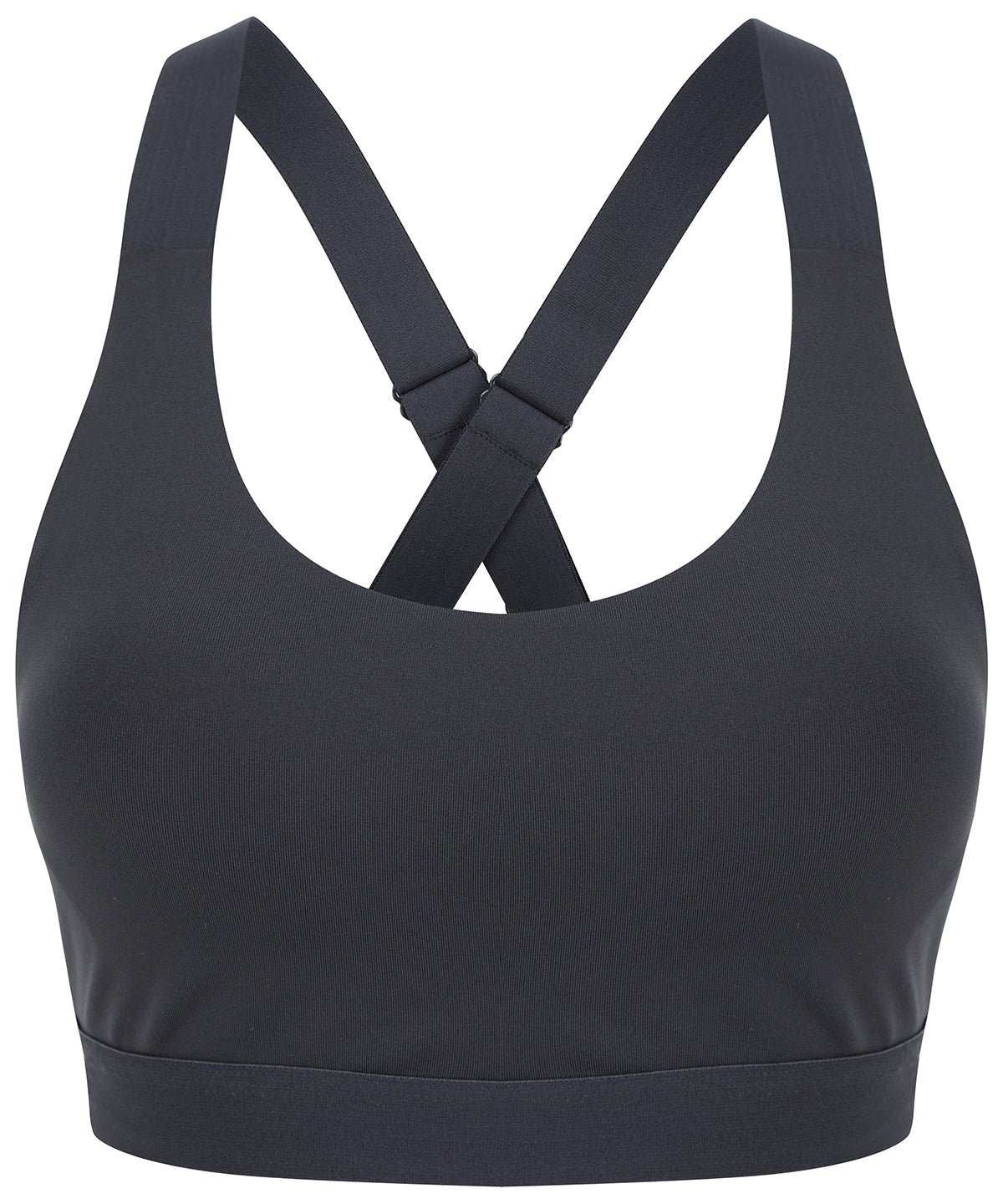 Medium Impact Core Sports Bra