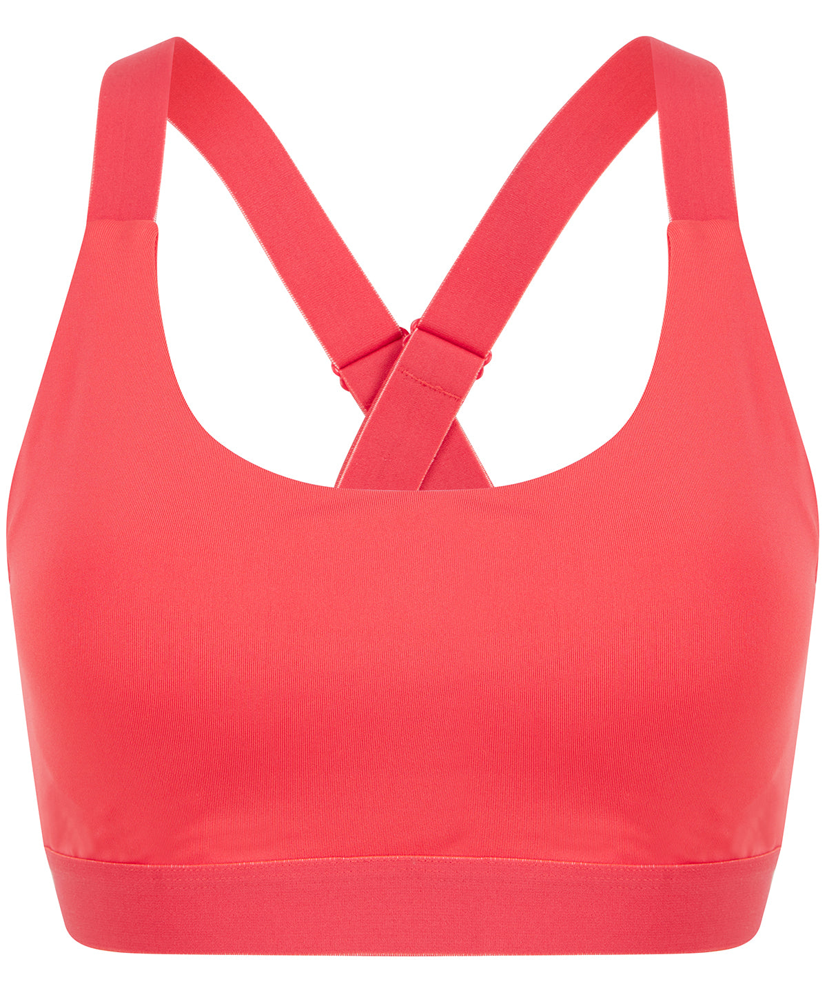 Medium Impact Core Sports Bra