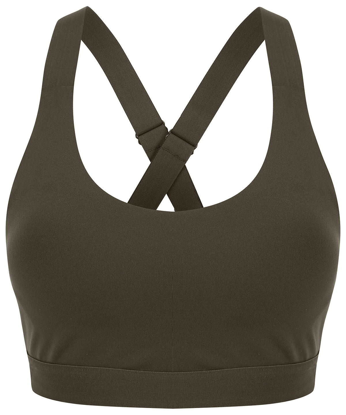 Medium Impact Core Sports Bra