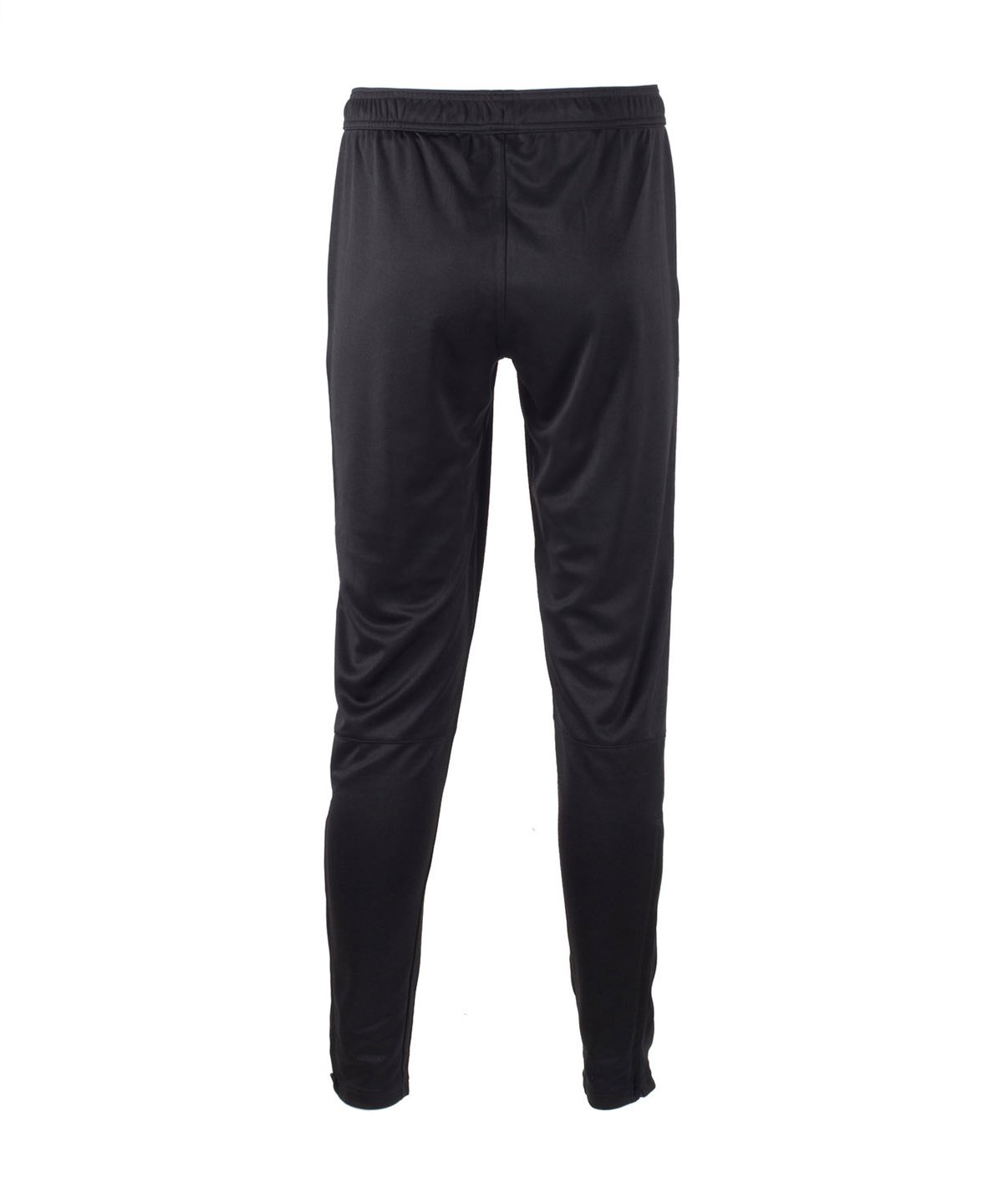 Slim leg training pants