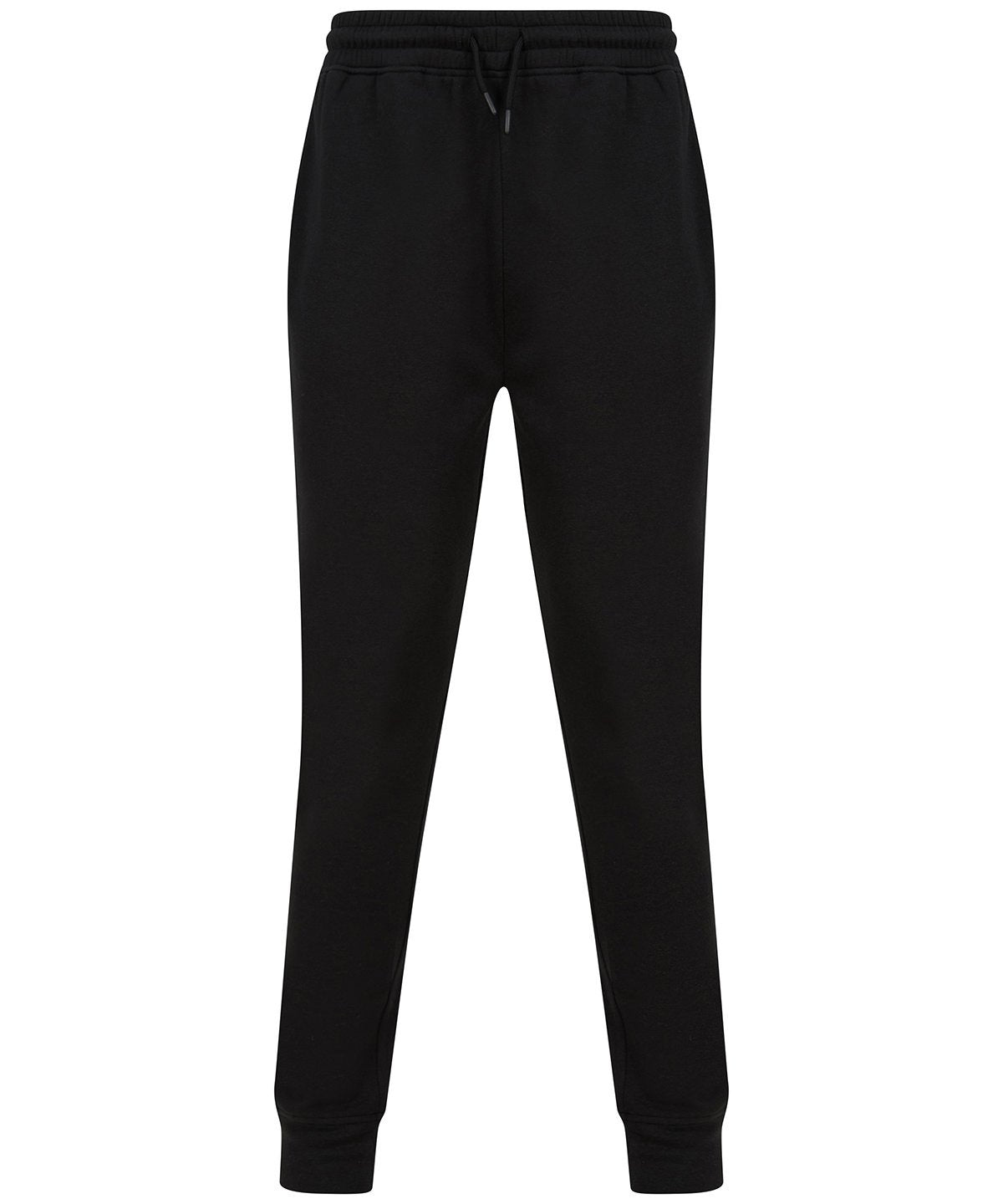 Unisex athleisure joggers
