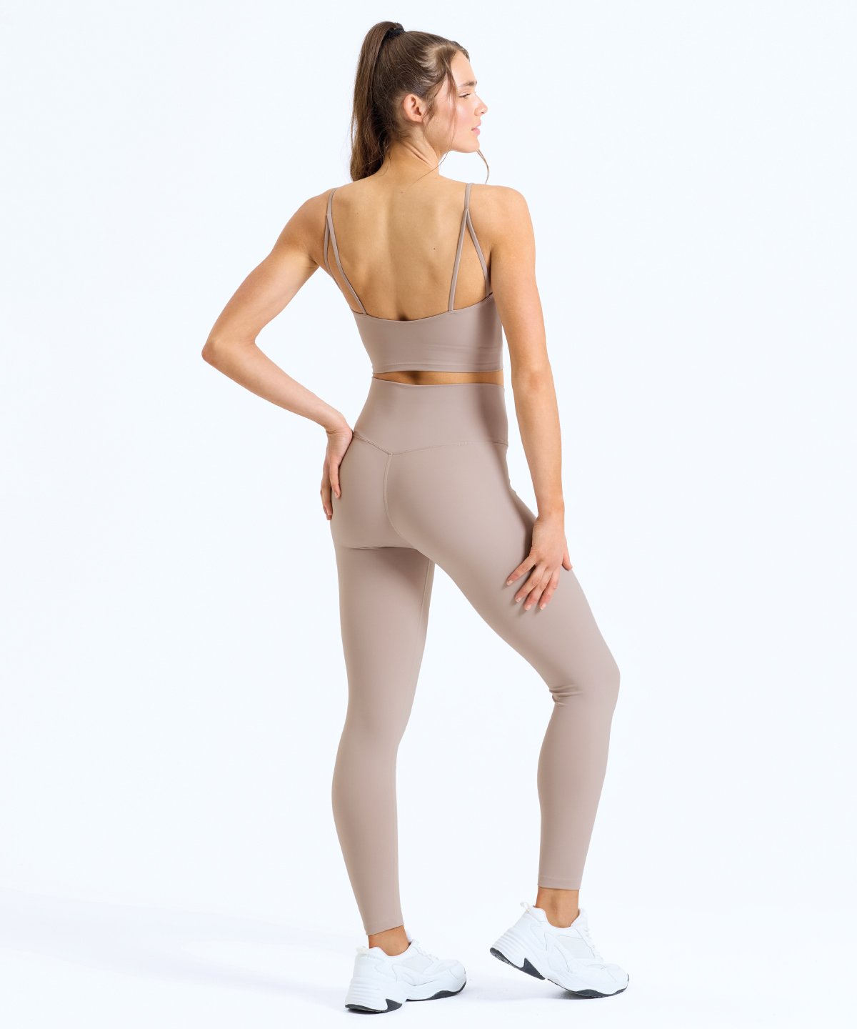 Women’s Recycled Luxe bra