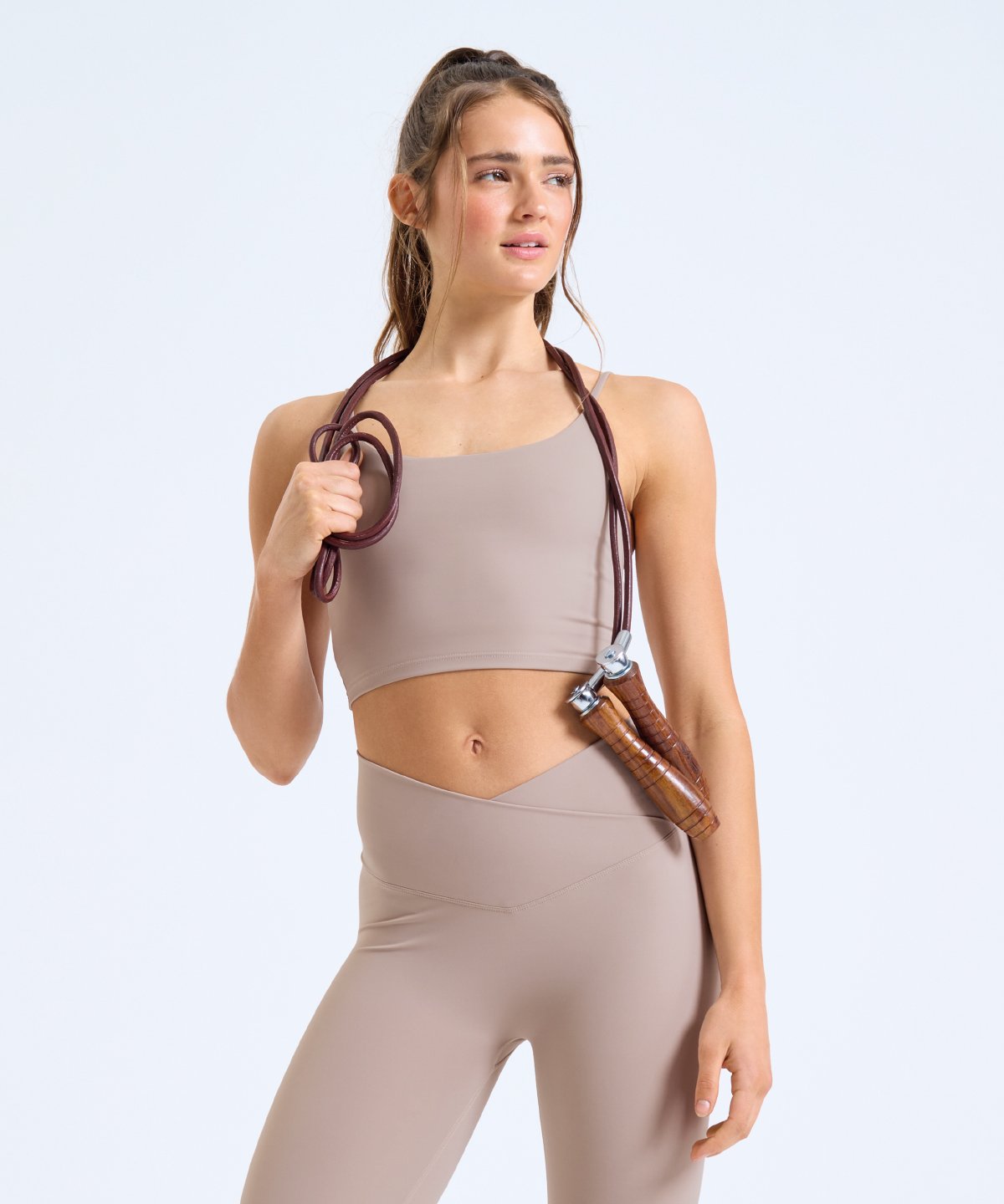 Women’s Recycled Luxe bra